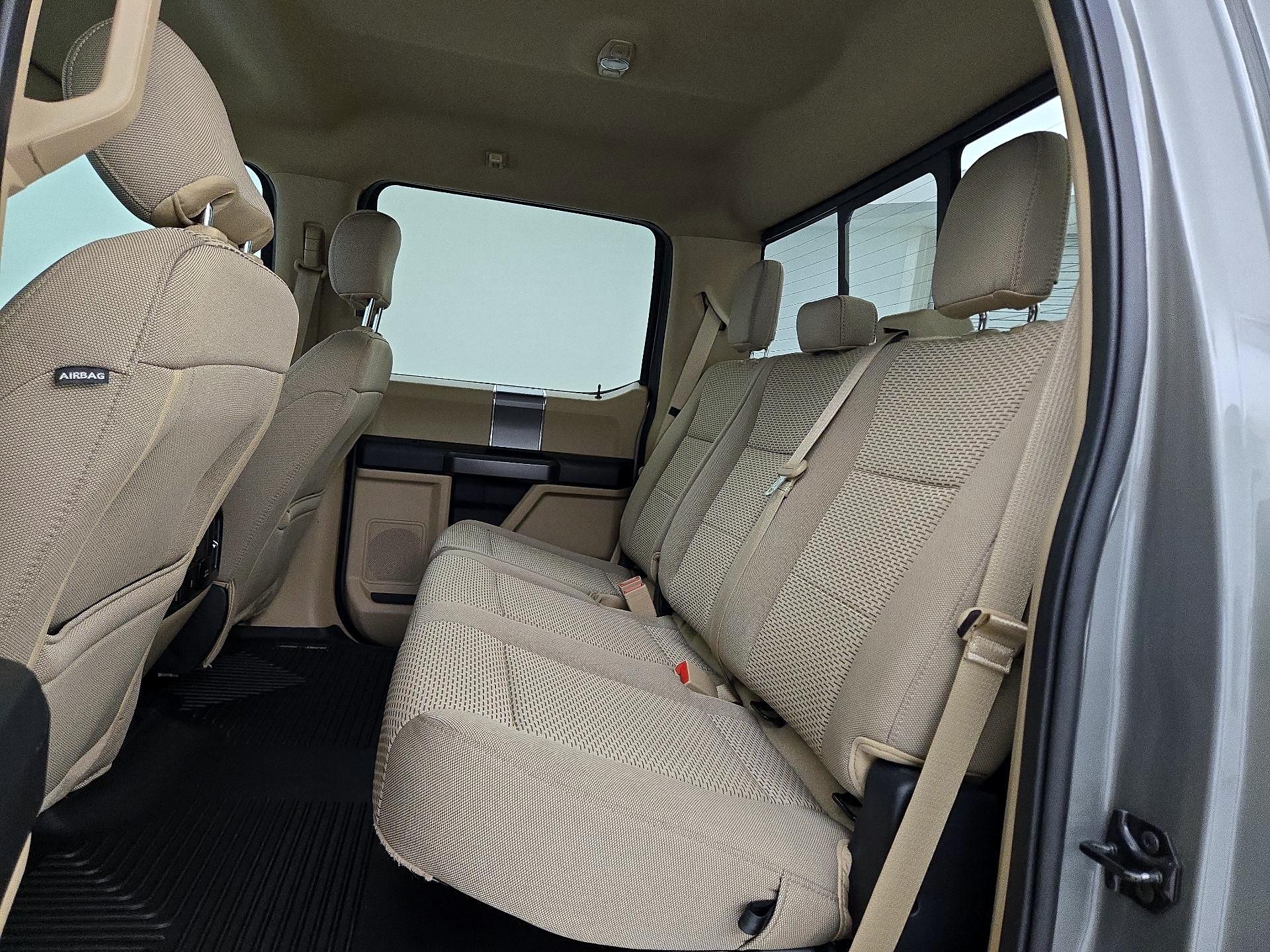 Thumbnail: 2020 Ford F-150 - 20