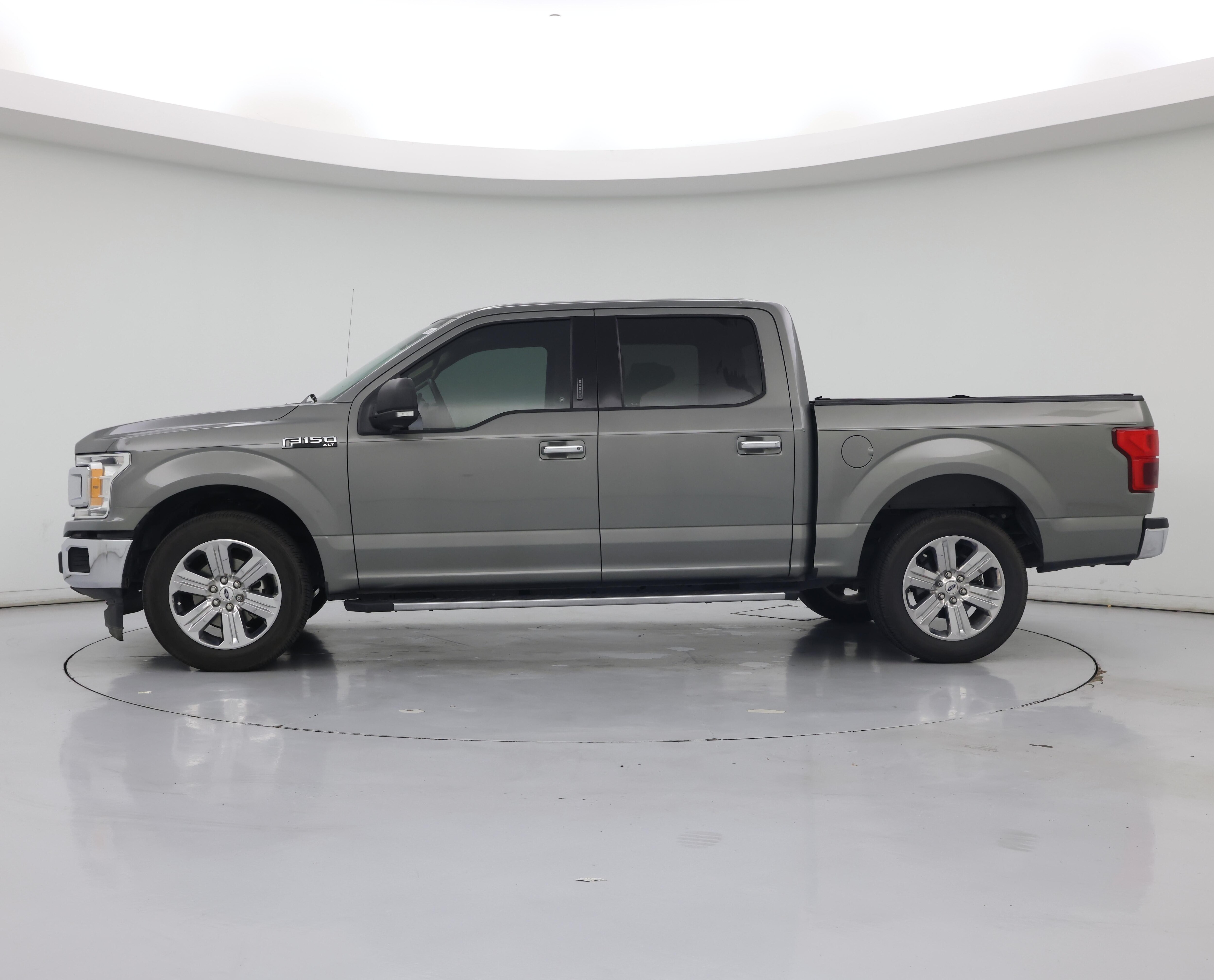 Thumbnail: 2020 Ford F-150 - 3