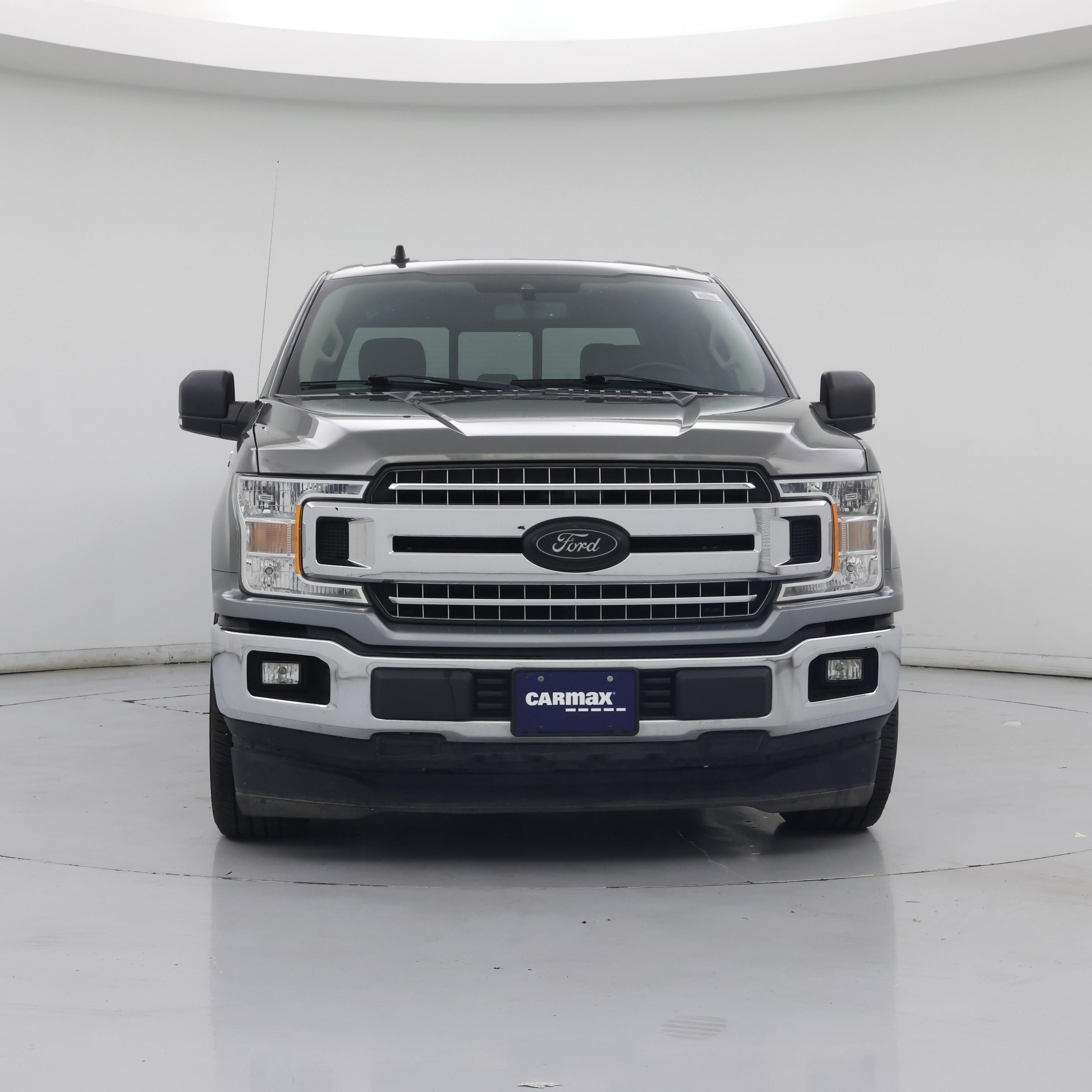 Thumbnail: 2020 Ford F-150 - 5