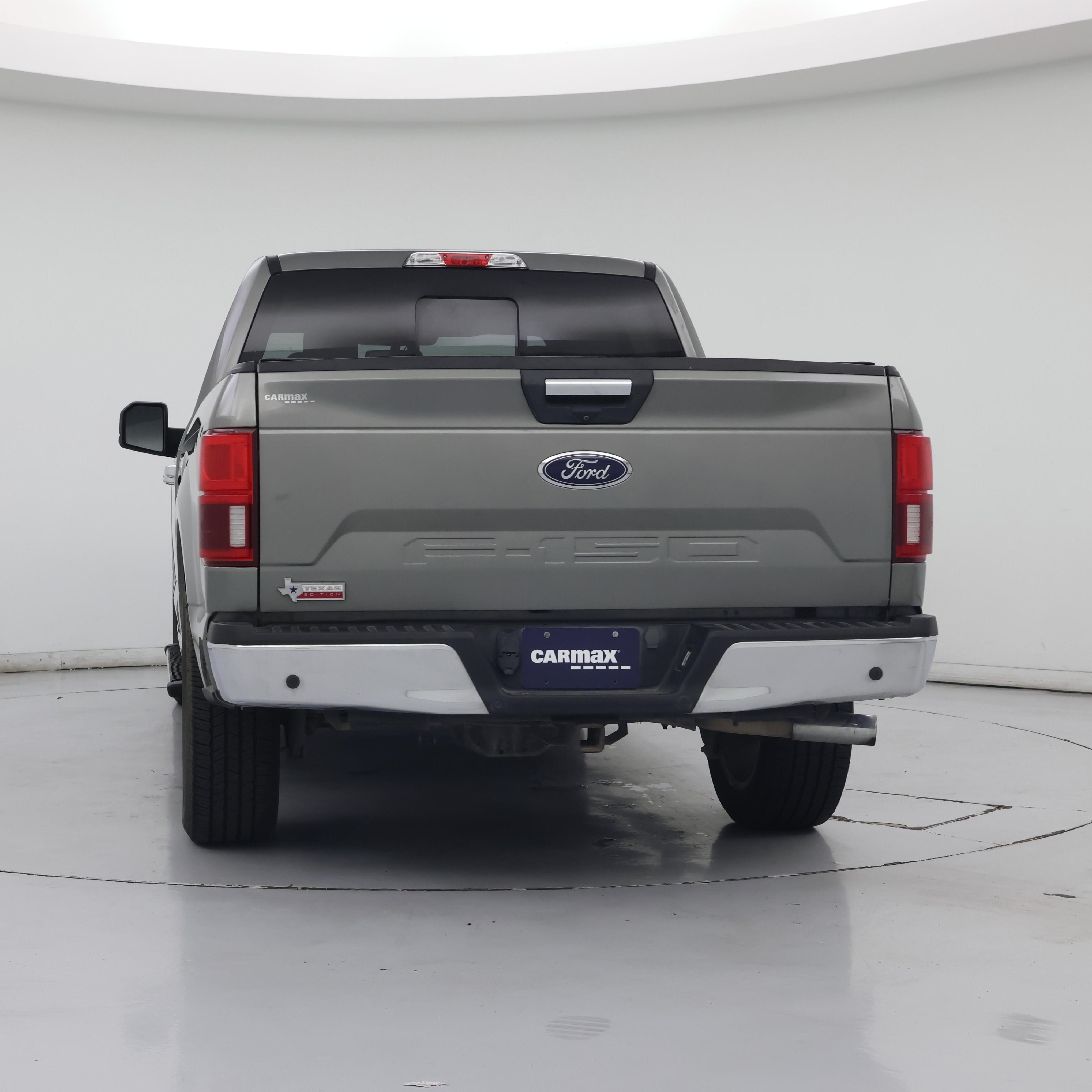 Thumbnail: 2020 Ford F-150 - 6