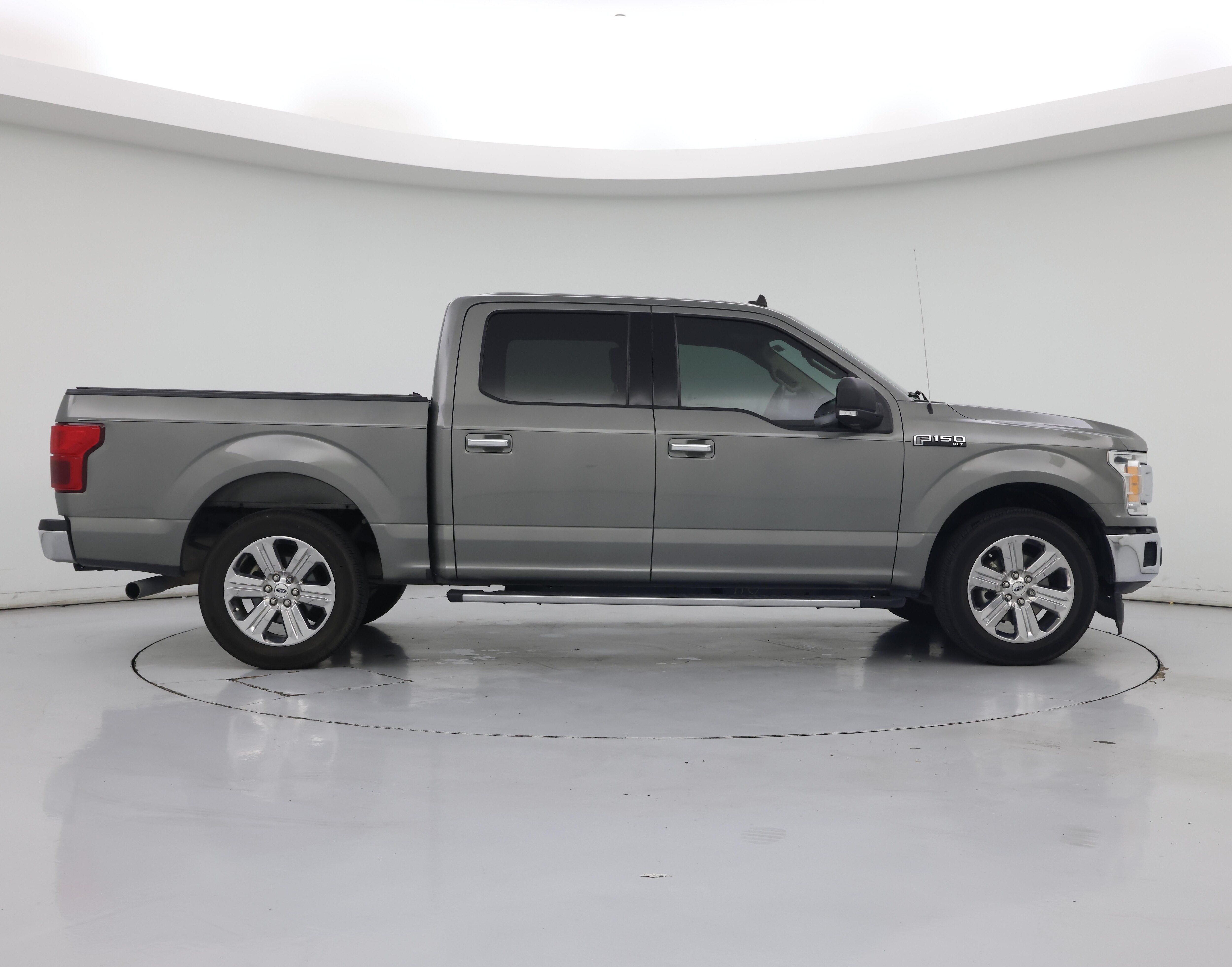 Thumbnail: 2020 Ford F-150 - 7
