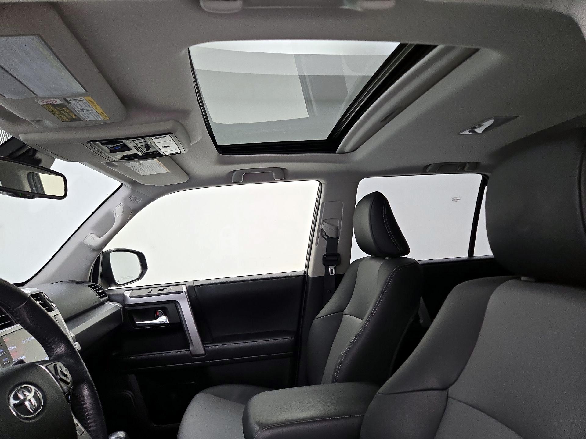 Thumbnail: 2024 Toyota 4Runner - 20