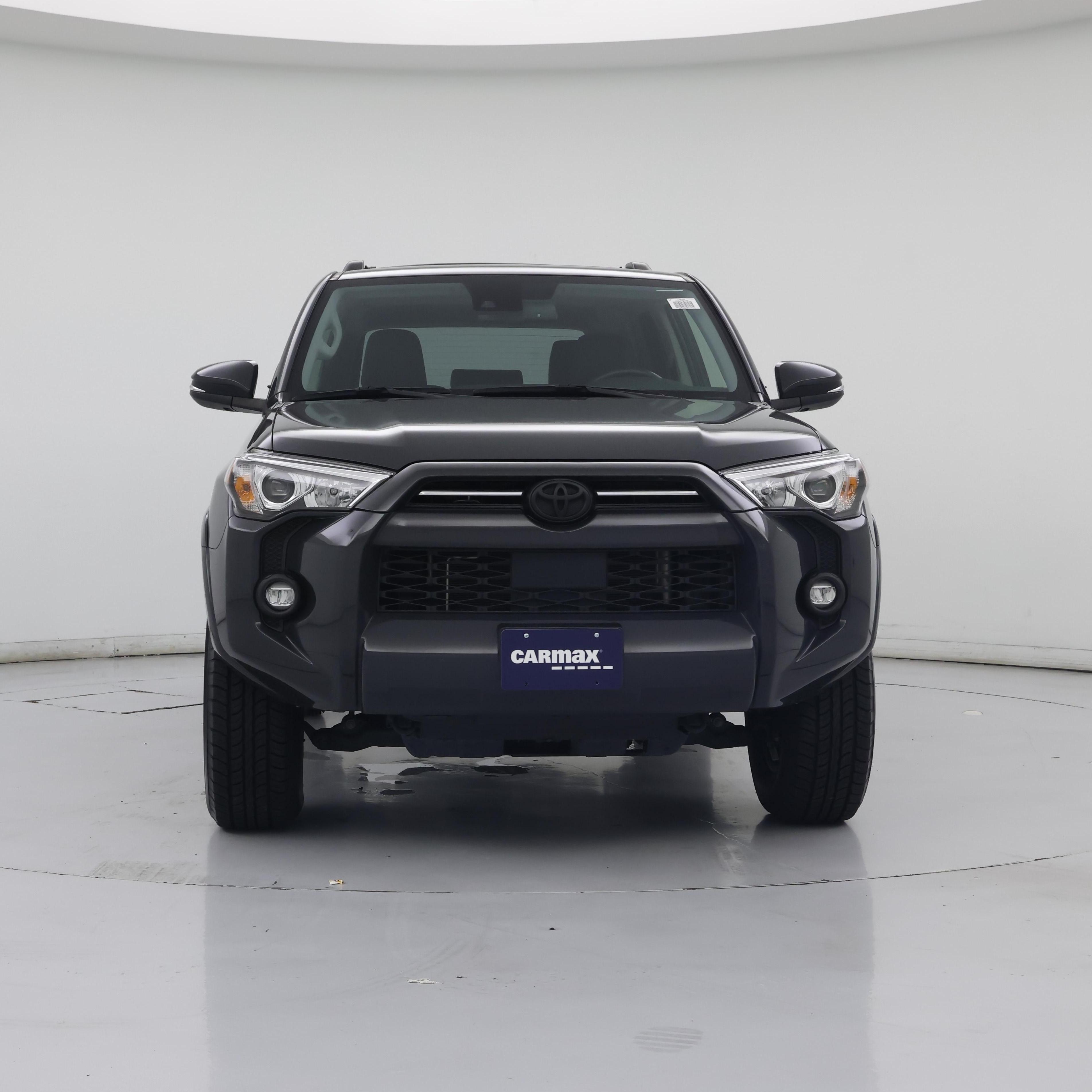 Thumbnail: 2024 Toyota 4Runner - 5