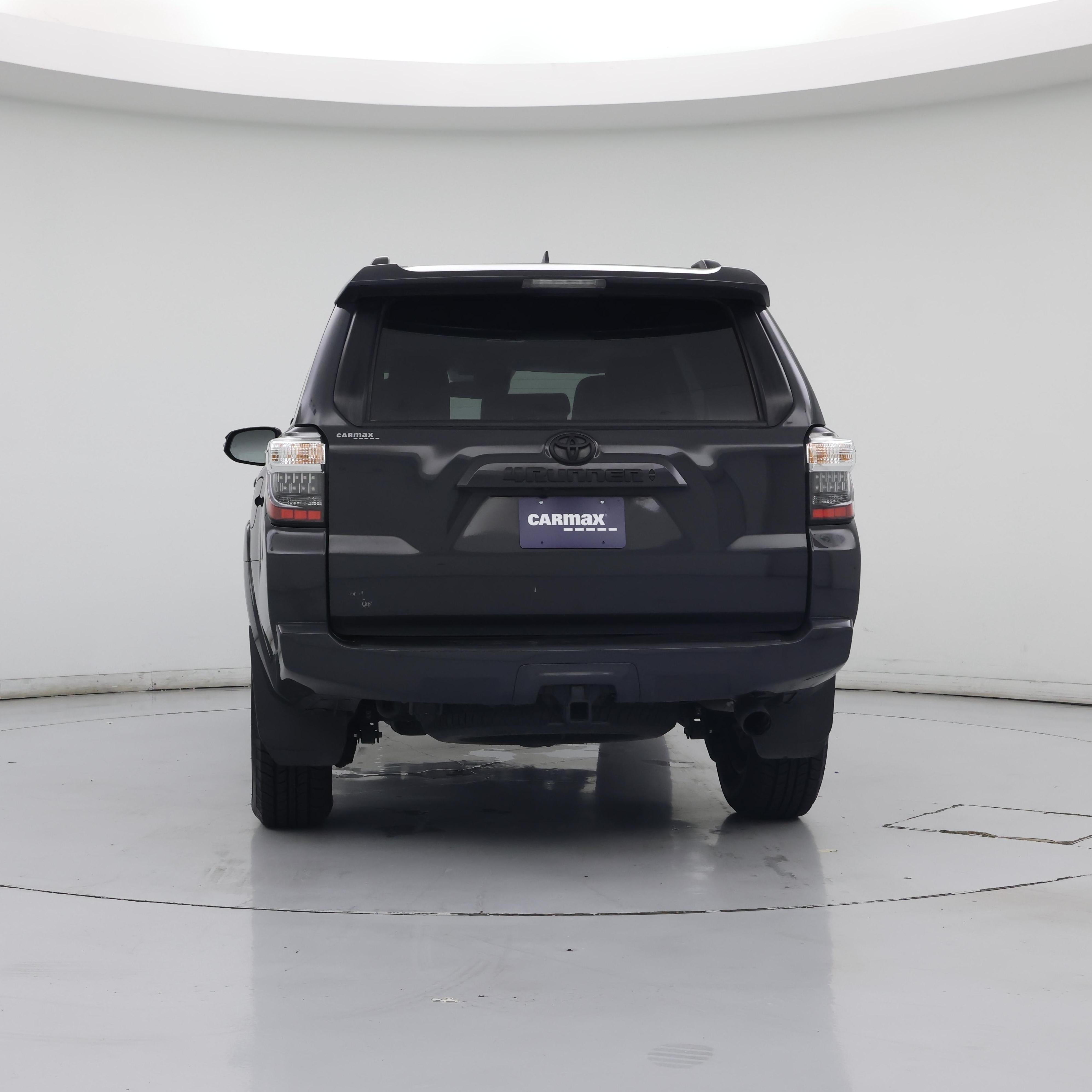 Thumbnail: 2024 Toyota 4Runner - 6