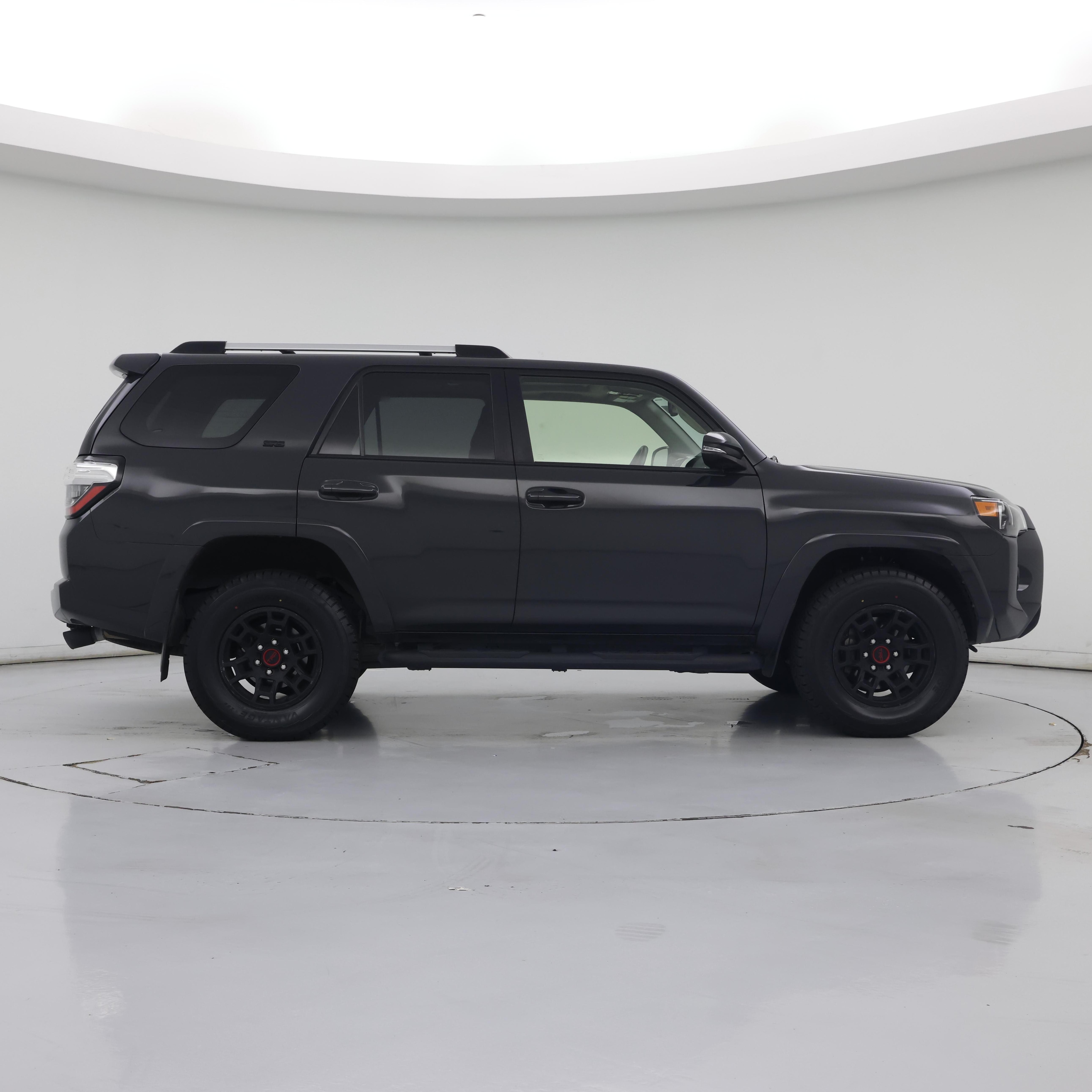 Thumbnail: 2024 Toyota 4Runner - 7