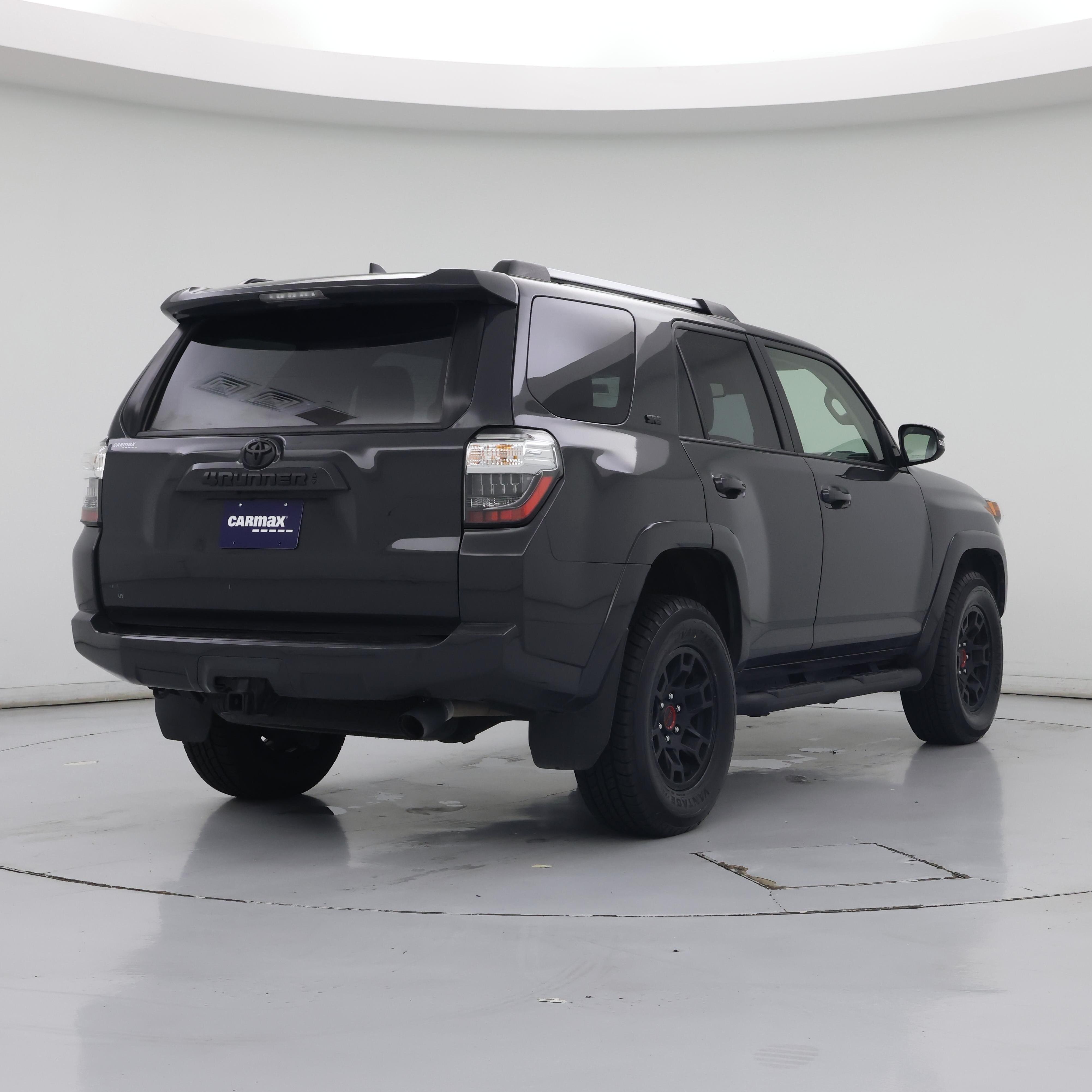 Thumbnail: 2024 Toyota 4Runner - 8