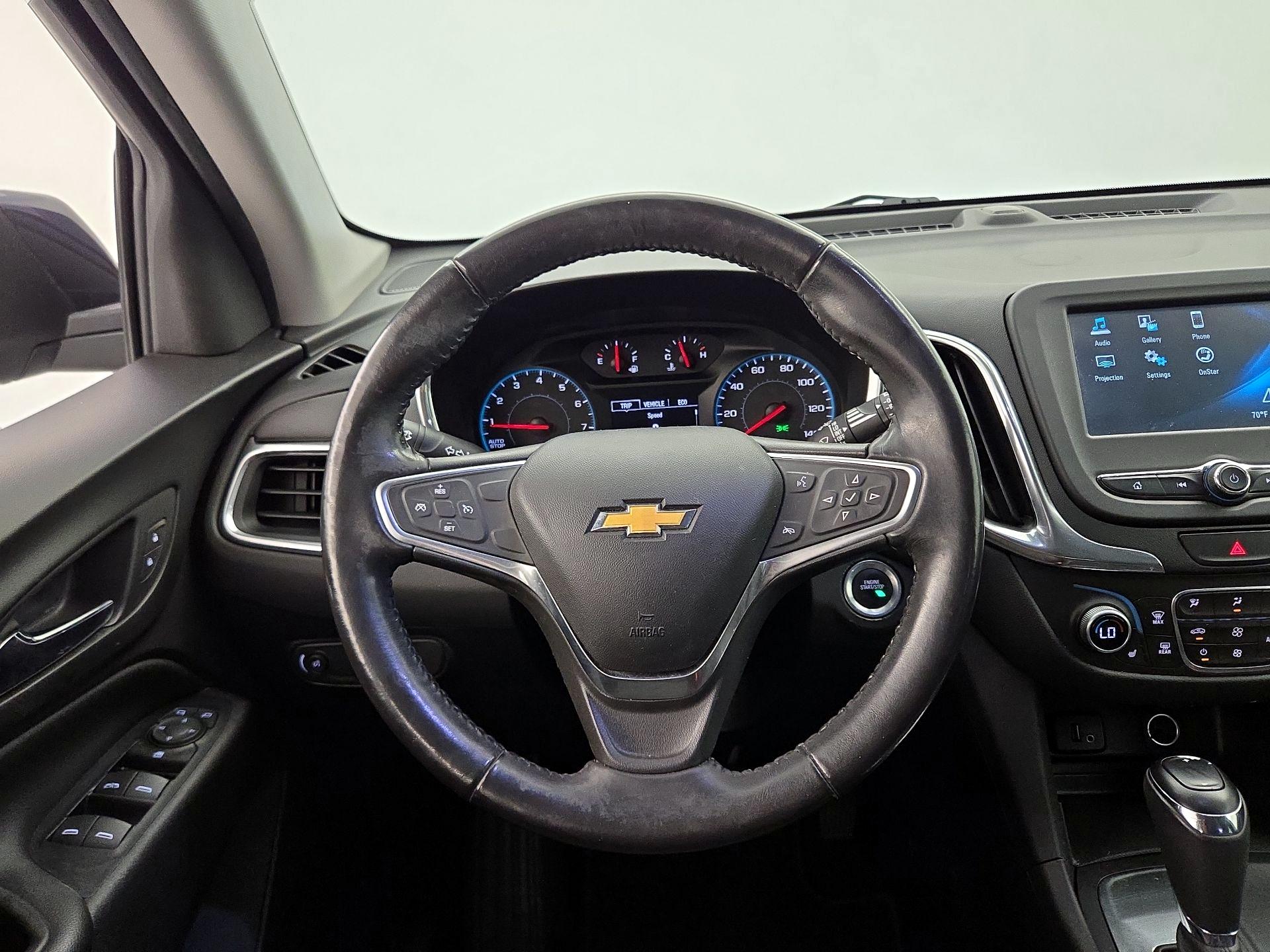 Thumbnail: 2018 Chevrolet Equinox - 10