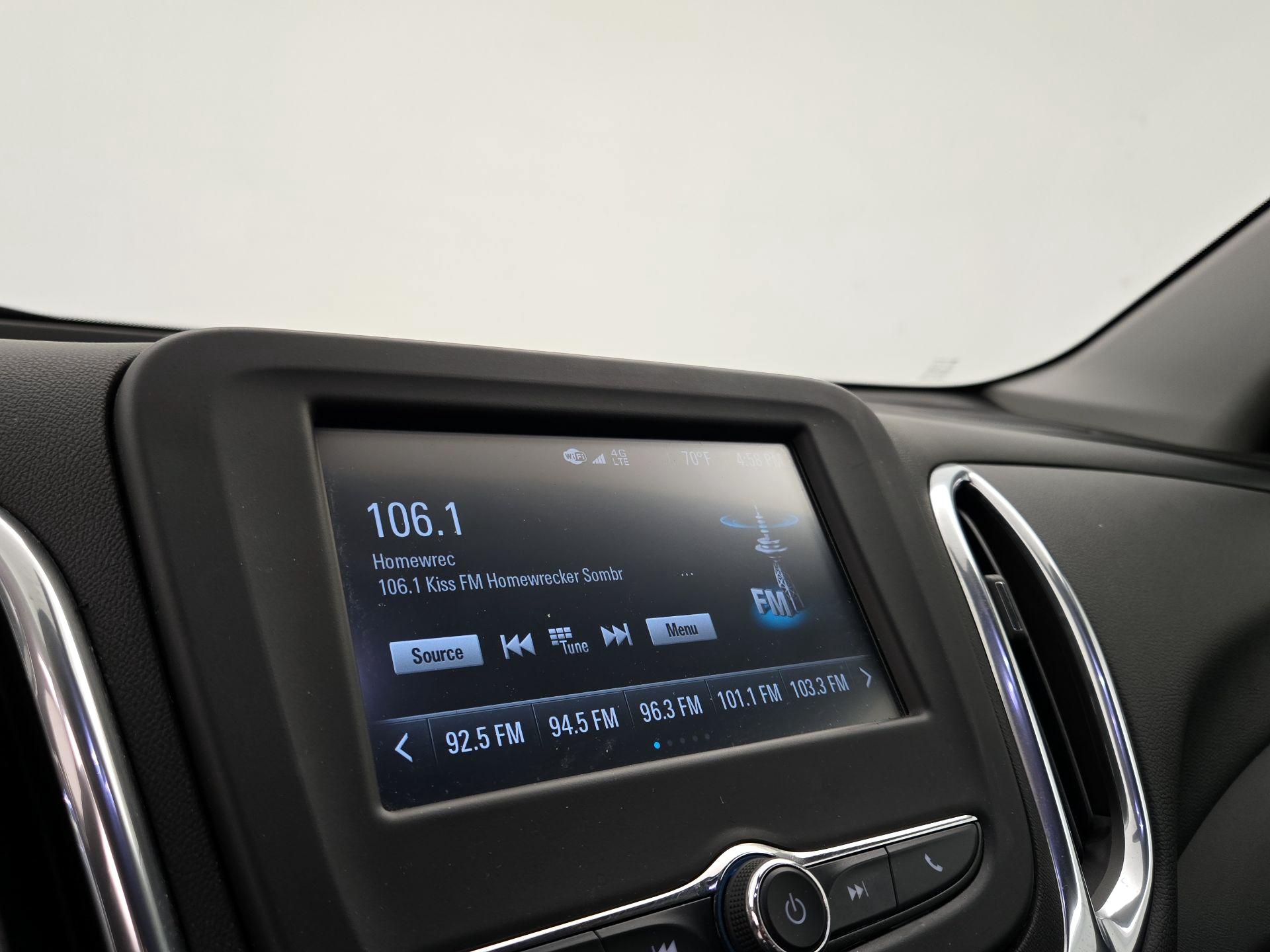 Thumbnail: 2018 Chevrolet Equinox - 15