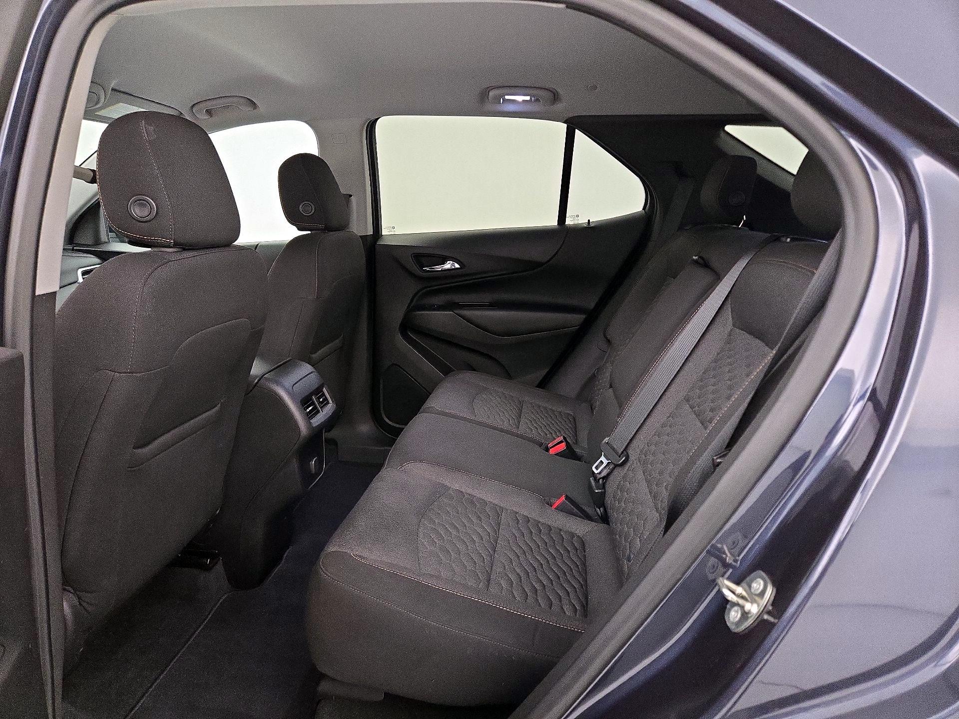 Thumbnail: 2018 Chevrolet Equinox - 19