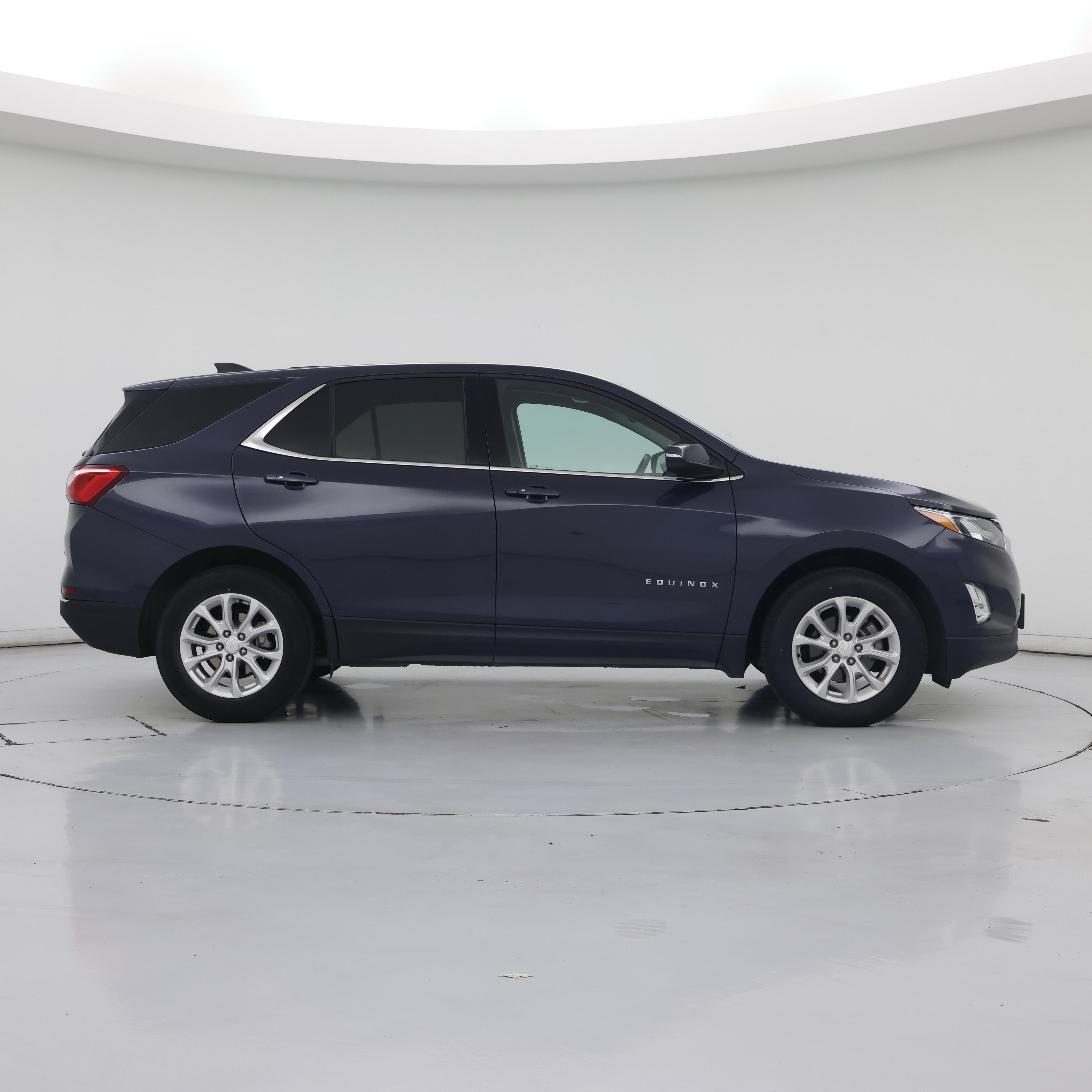 Thumbnail: 2018 Chevrolet Equinox - 7