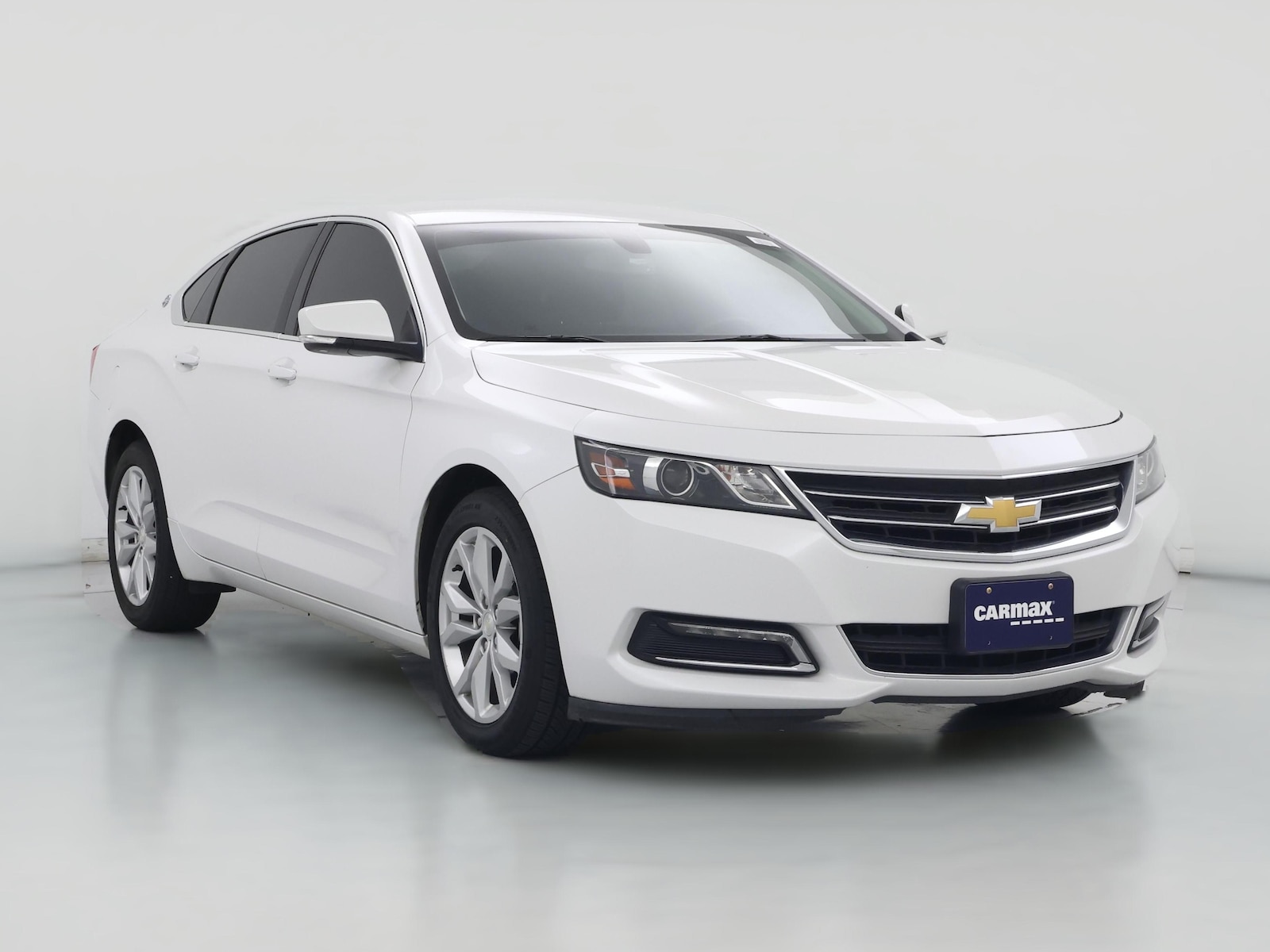 2019 Chevrolet Impala