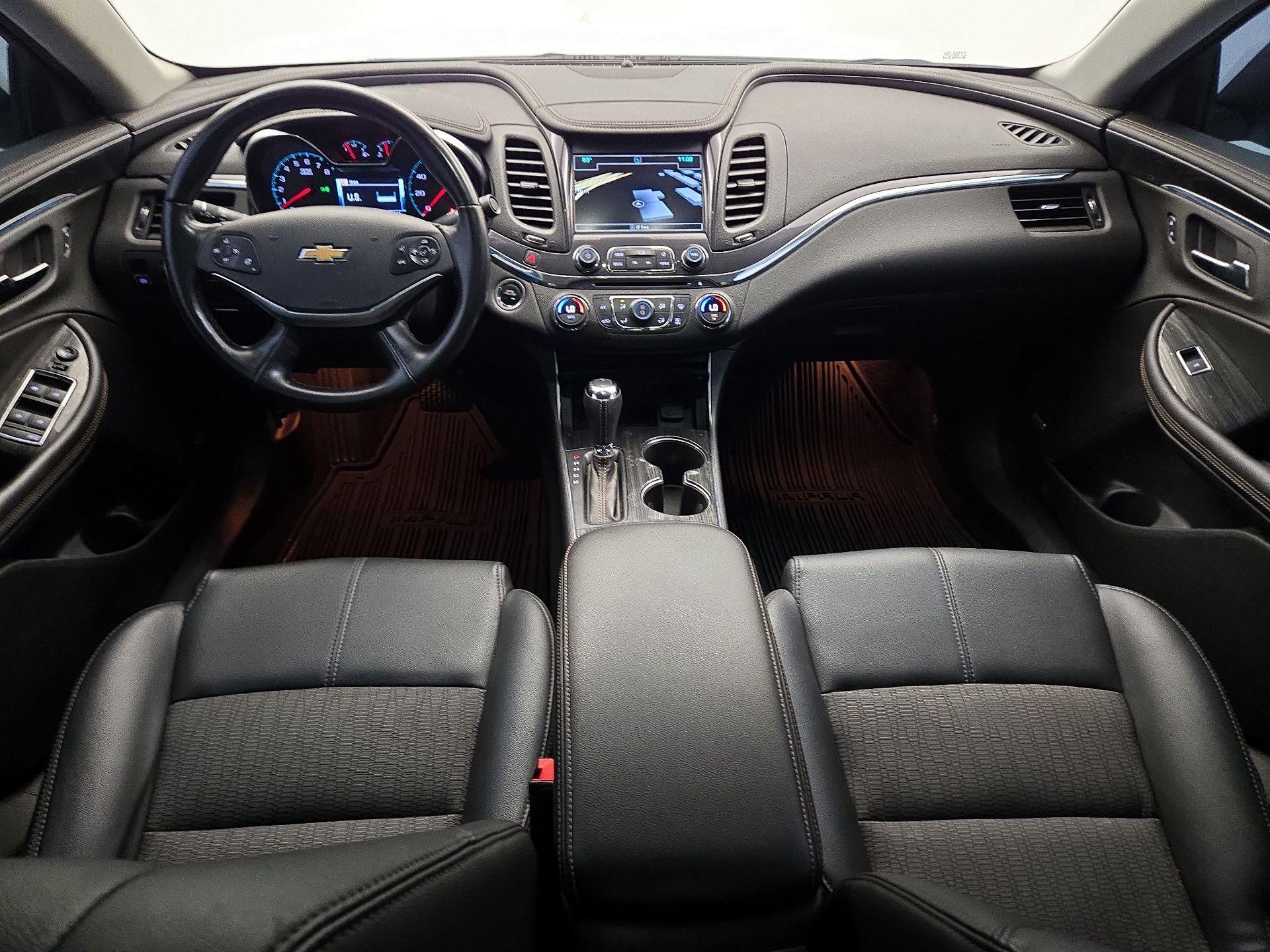 Thumbnail: 2019 Chevrolet Impala - 9