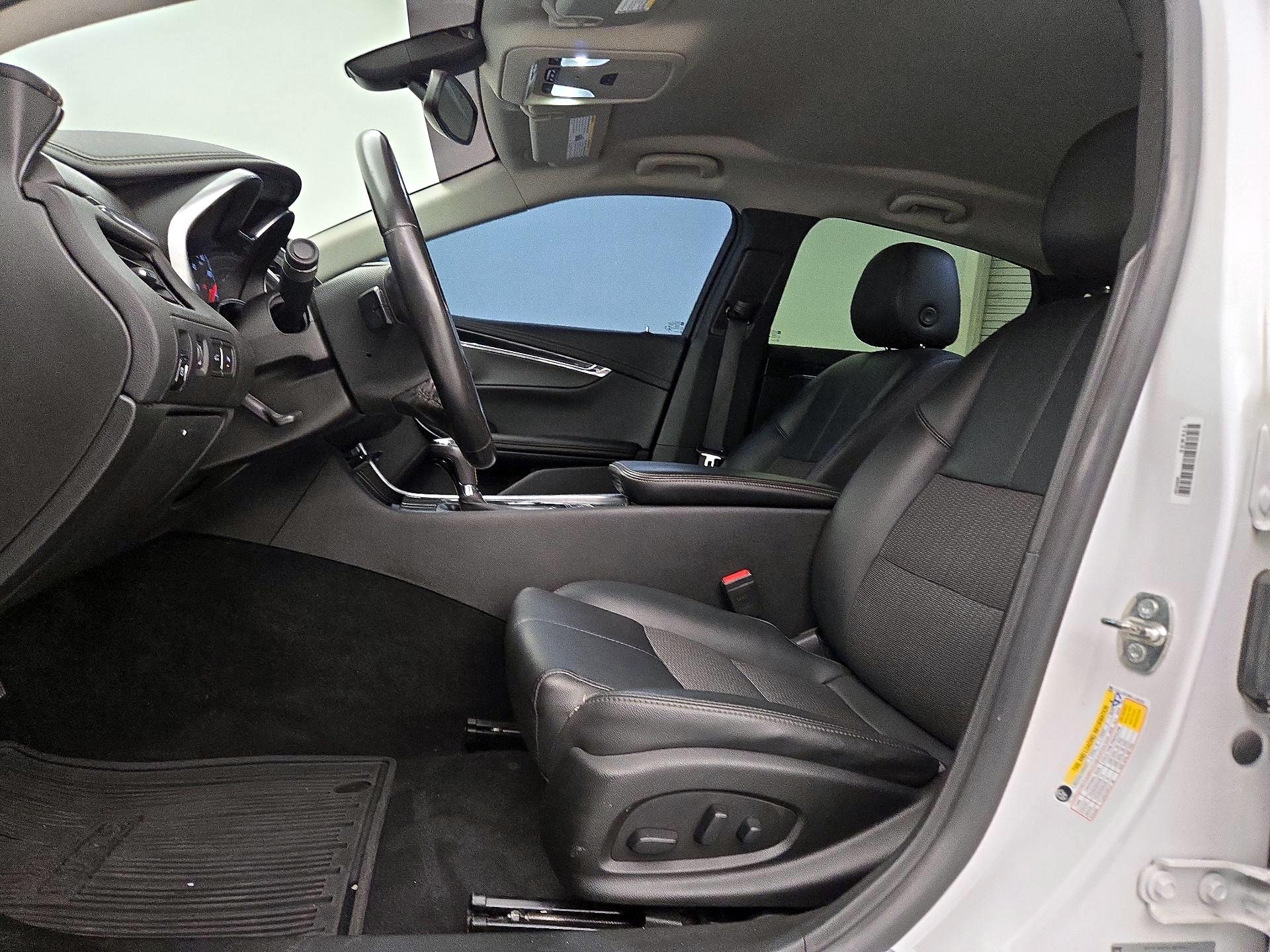 Thumbnail: 2019 Chevrolet Impala - 11