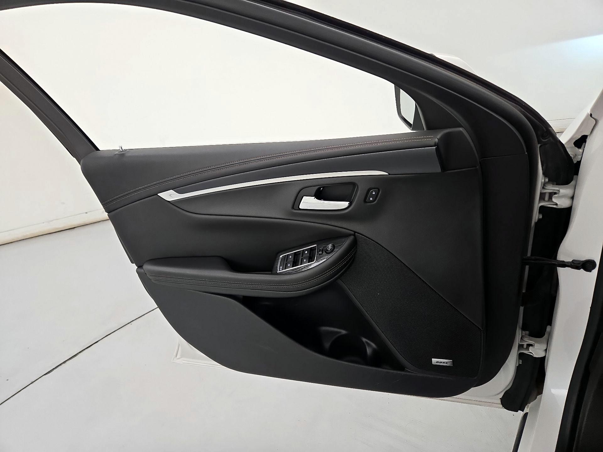 Thumbnail: 2019 Chevrolet Impala - 12