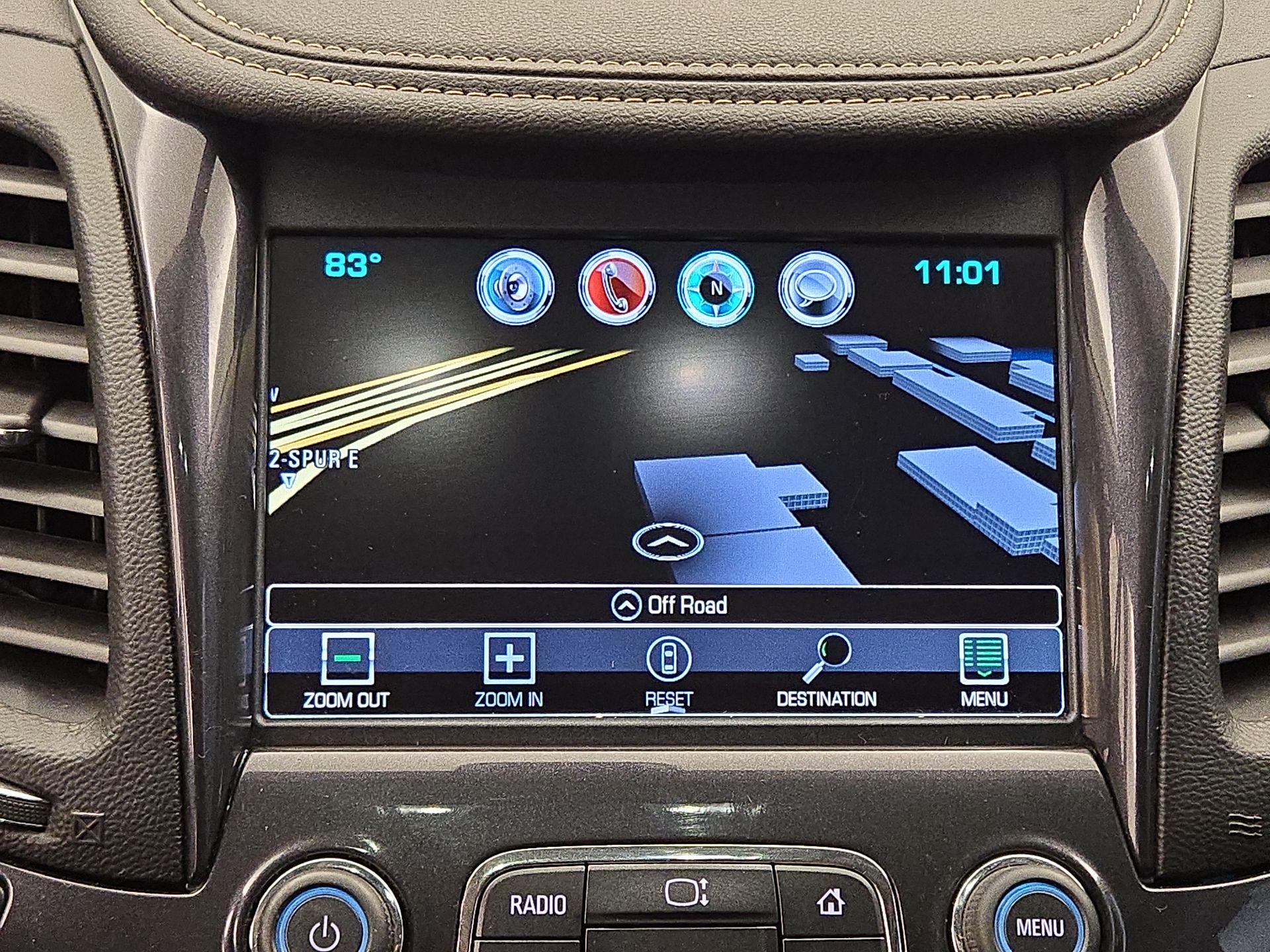 Thumbnail: 2019 Chevrolet Impala - 14