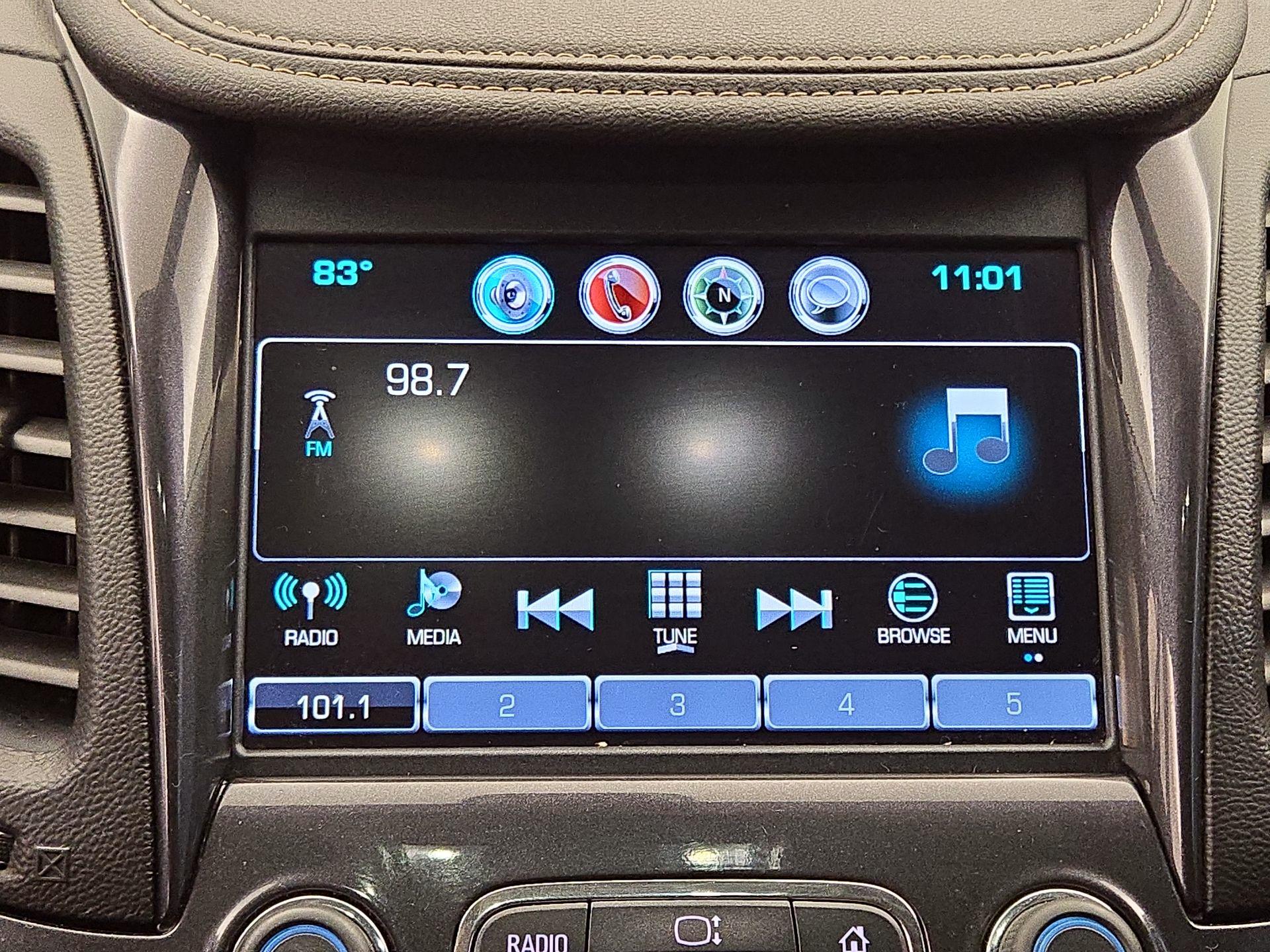 Thumbnail: 2019 Chevrolet Impala - 16