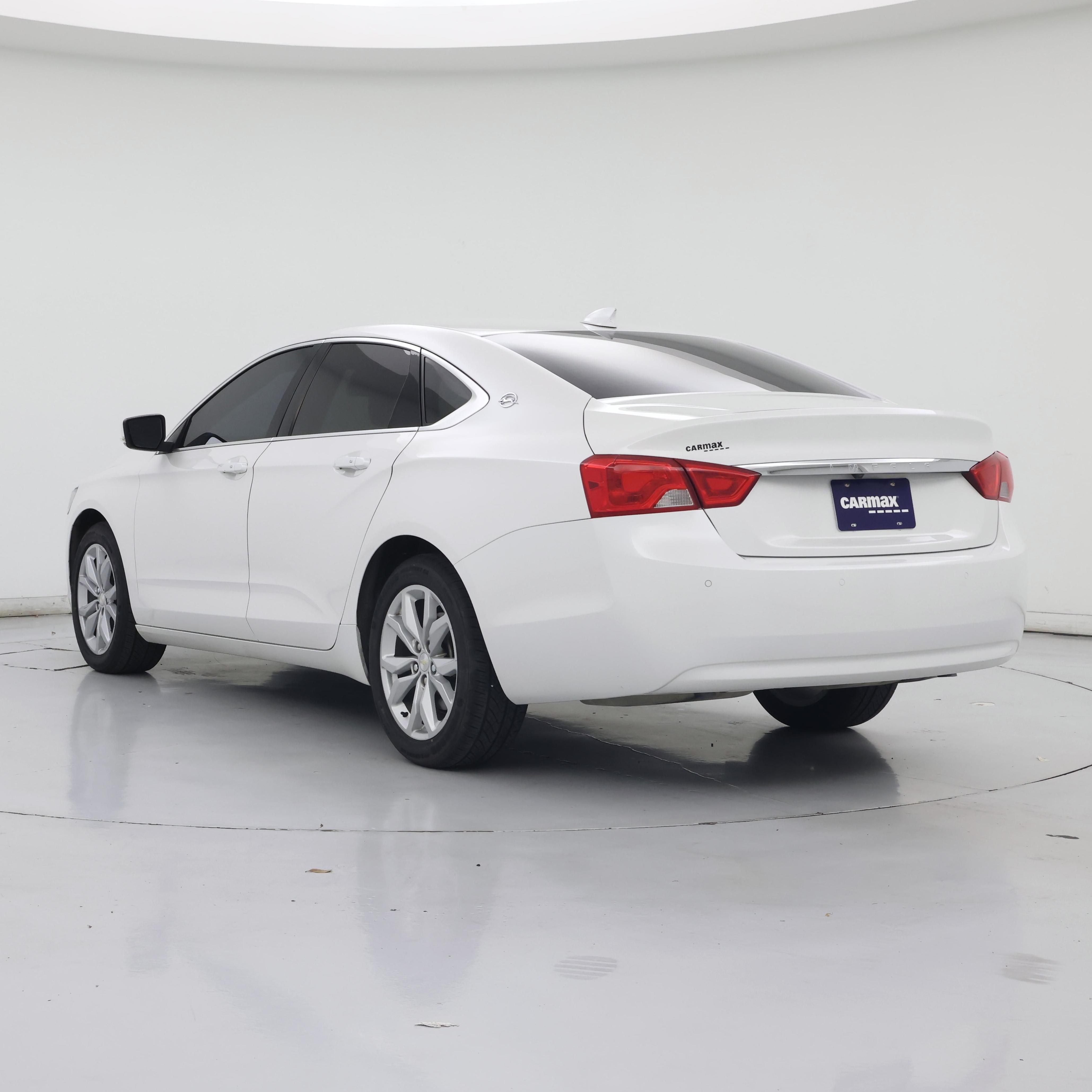 Thumbnail: 2019 Chevrolet Impala - 2