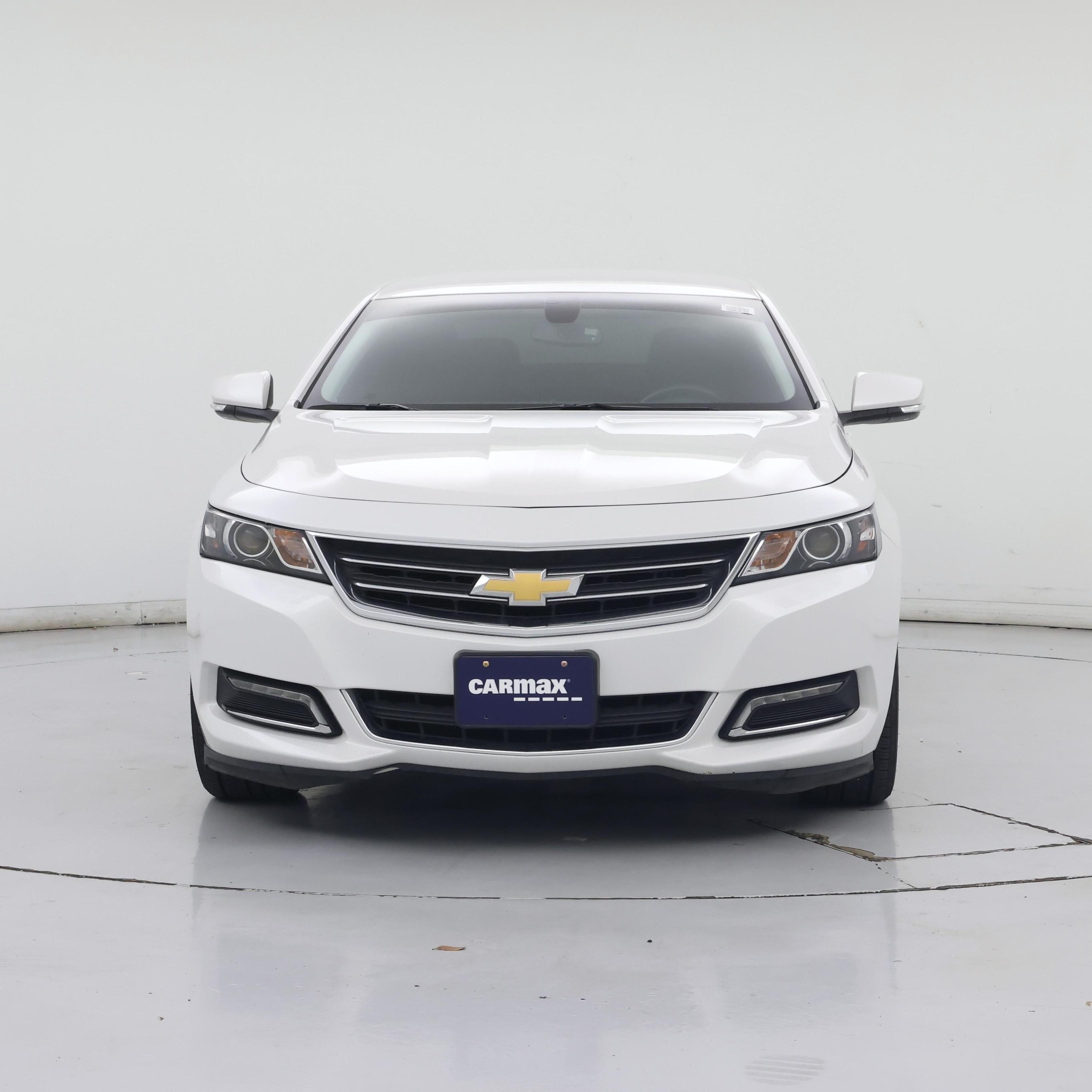 Thumbnail: 2019 Chevrolet Impala - 5
