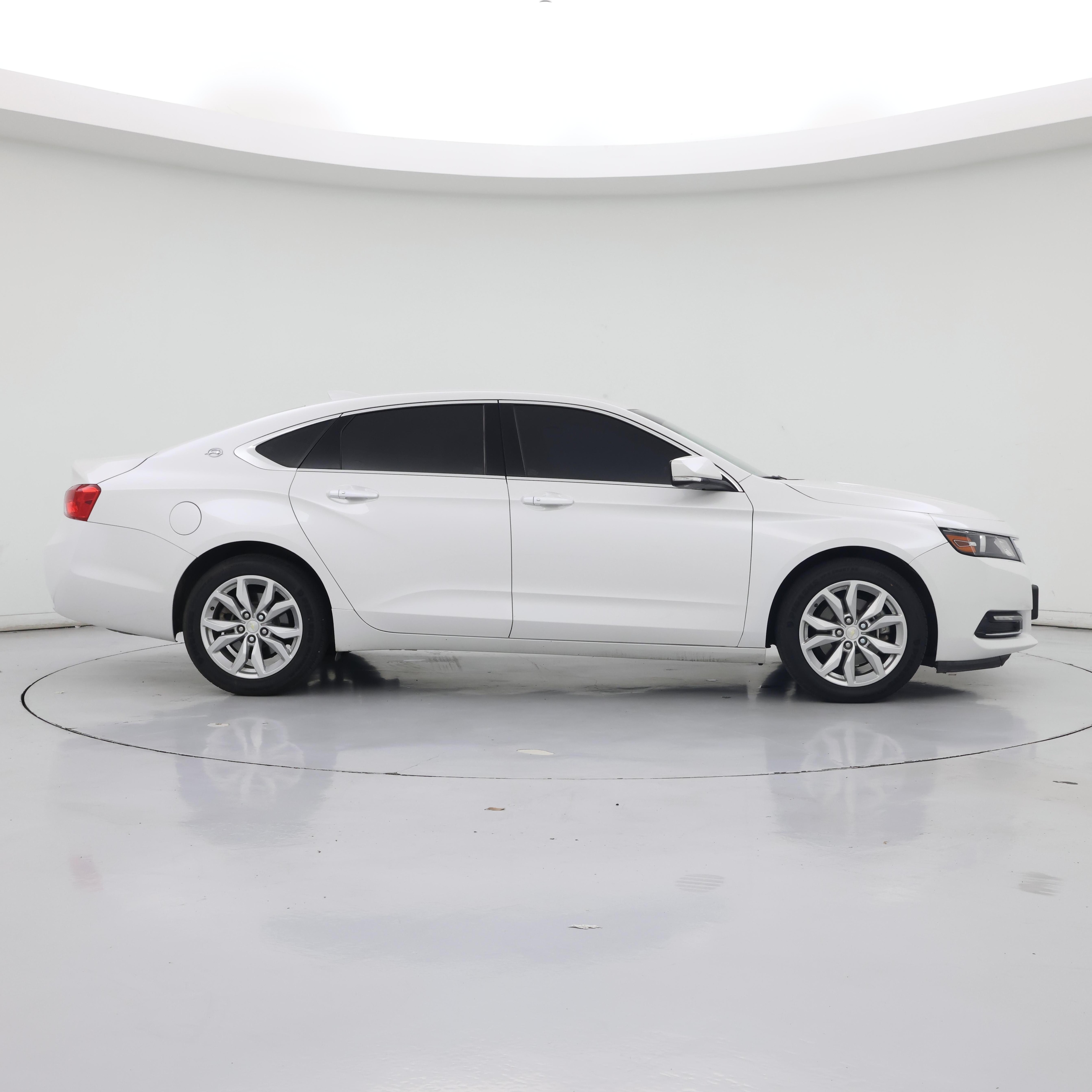 Thumbnail: 2019 Chevrolet Impala - 7