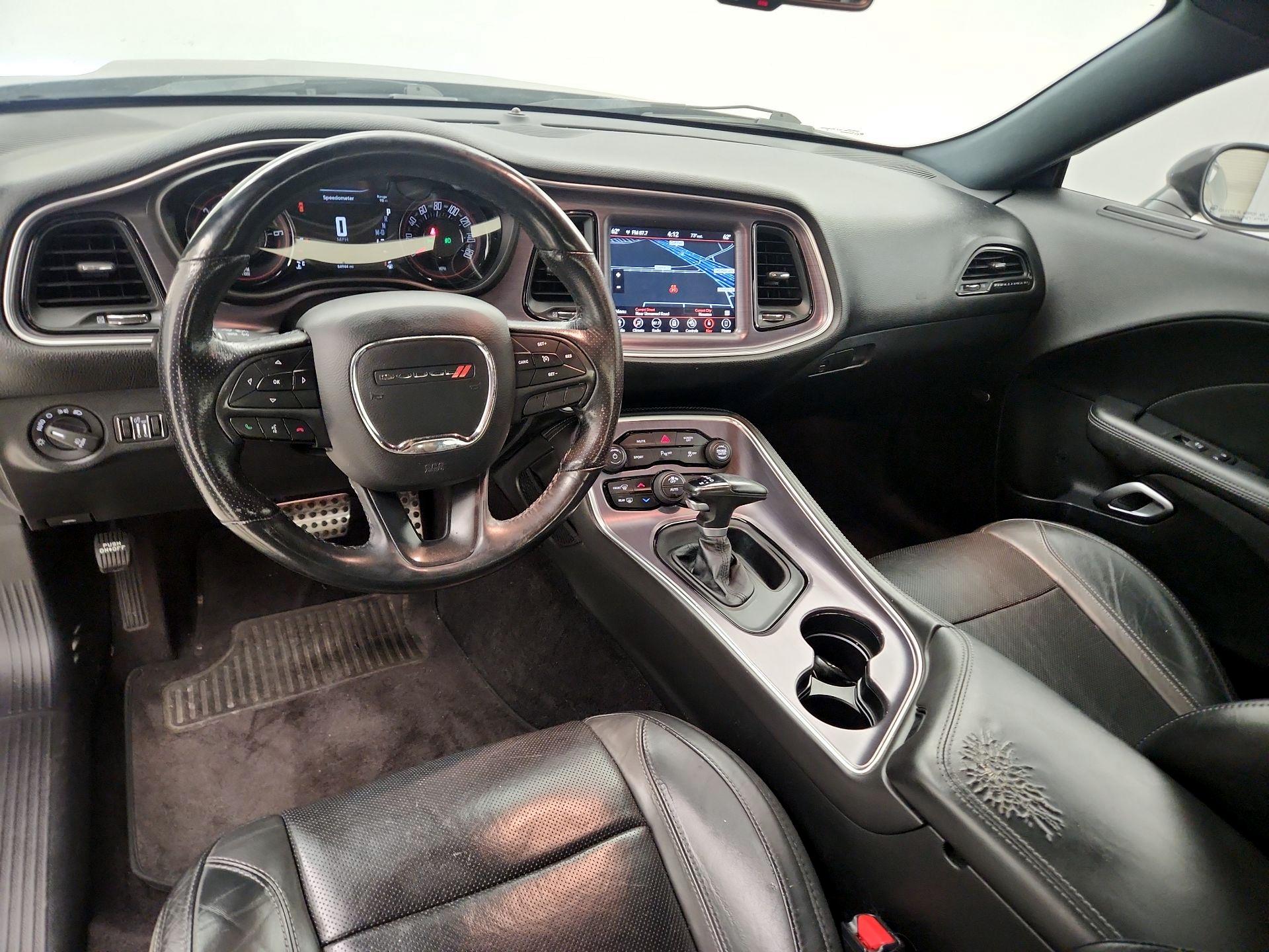 Thumbnail: 2018 Dodge Challenger - 9