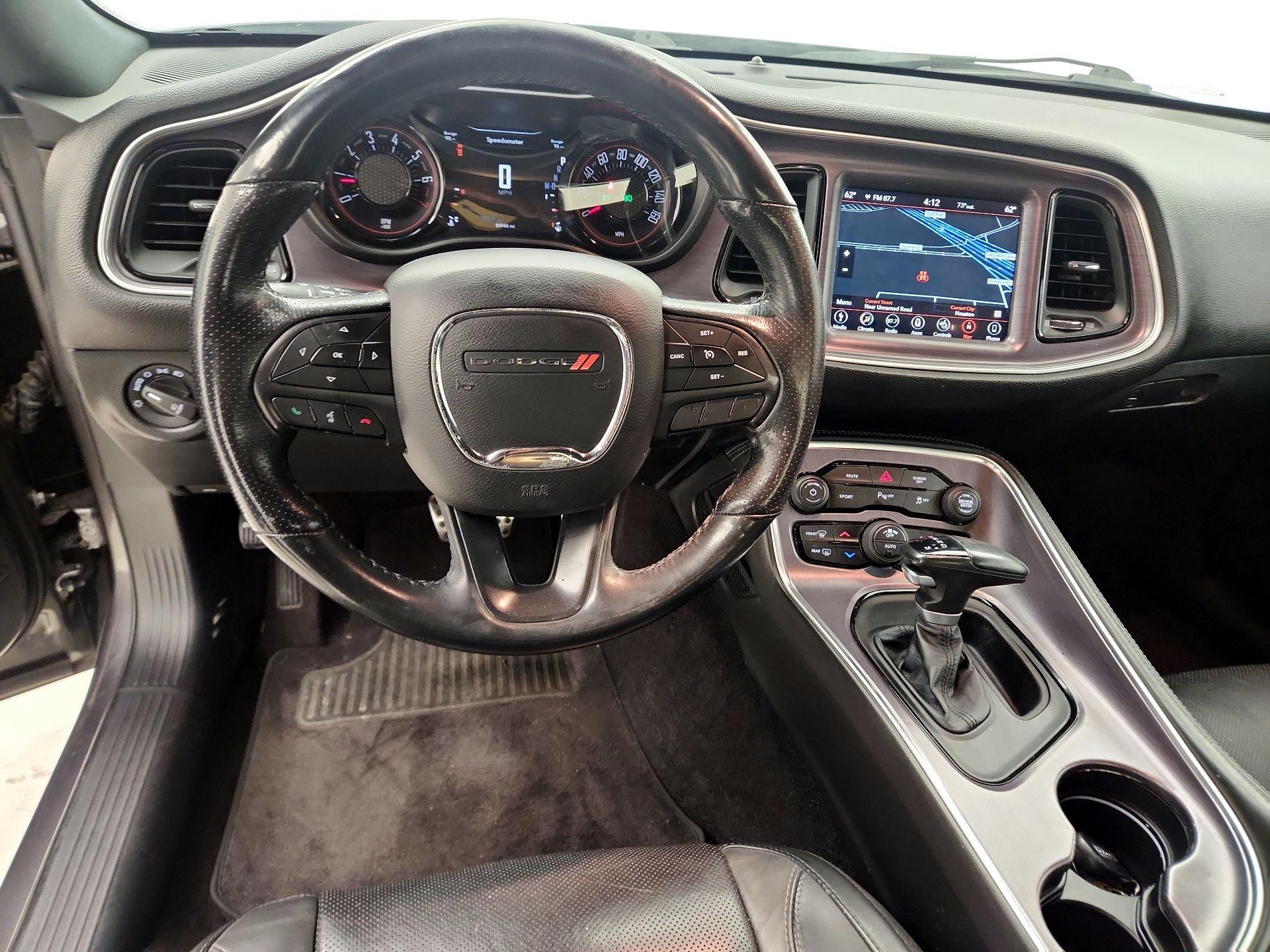Thumbnail: 2018 Dodge Challenger - 10