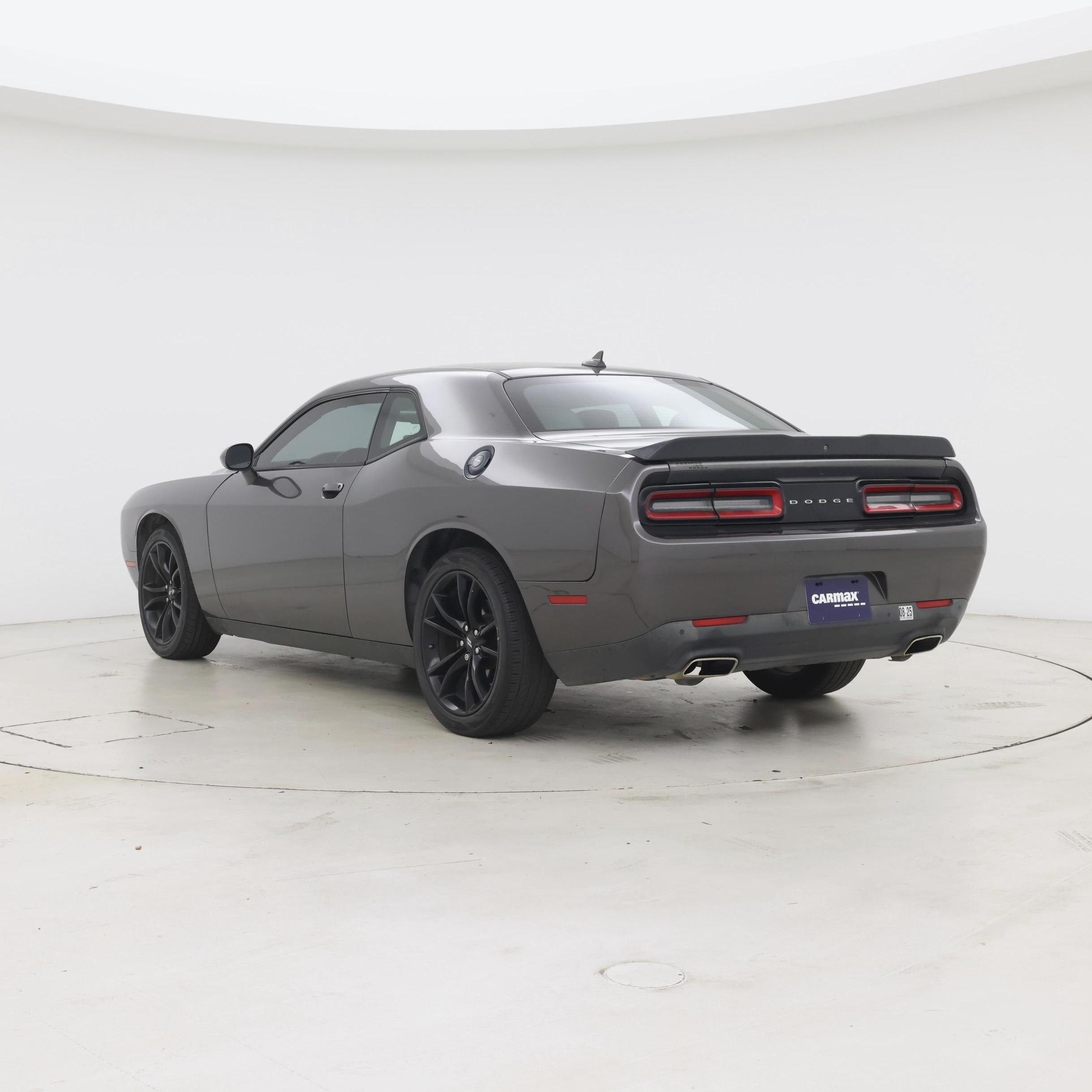 Thumbnail: 2018 Dodge Challenger - 2