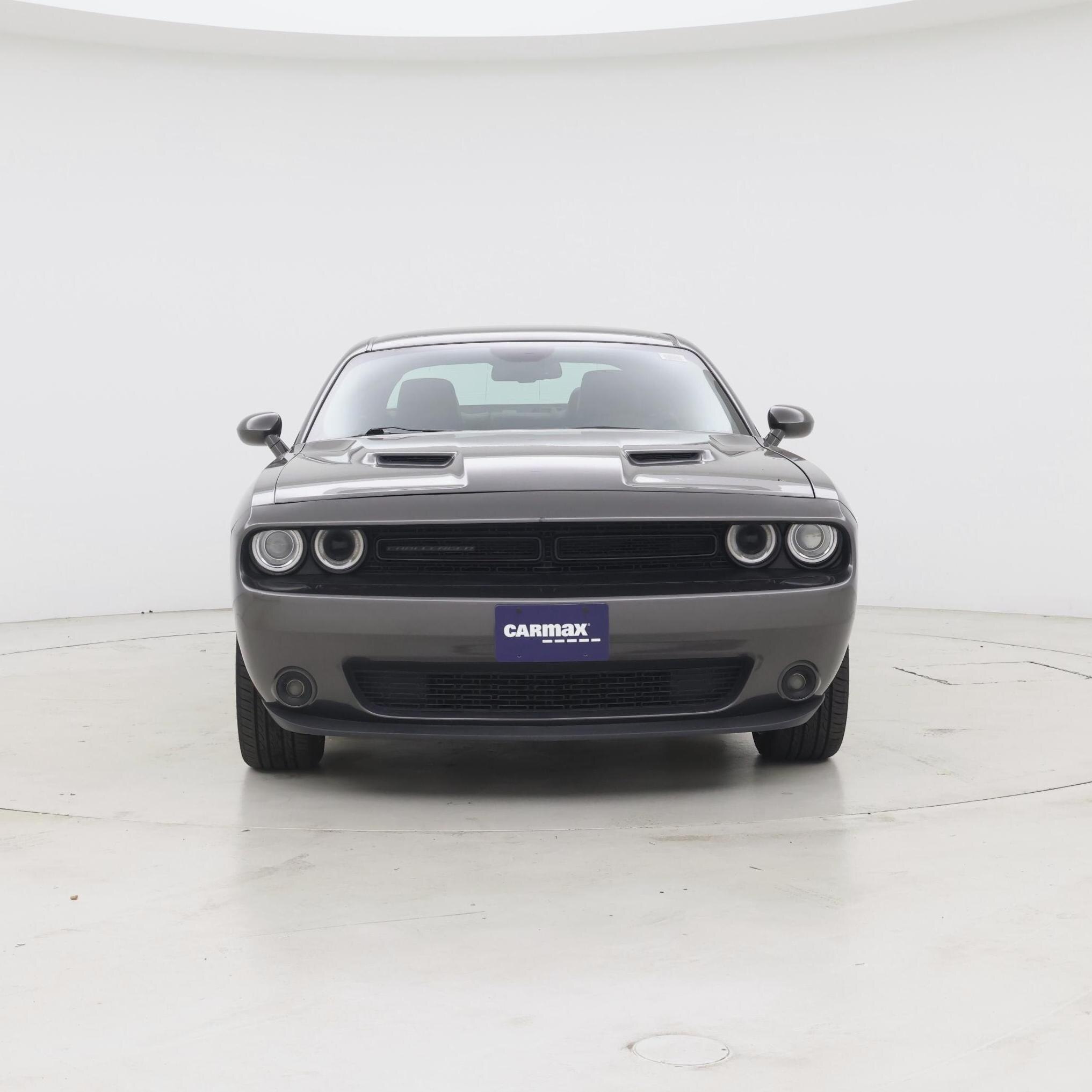 Thumbnail: 2018 Dodge Challenger - 5