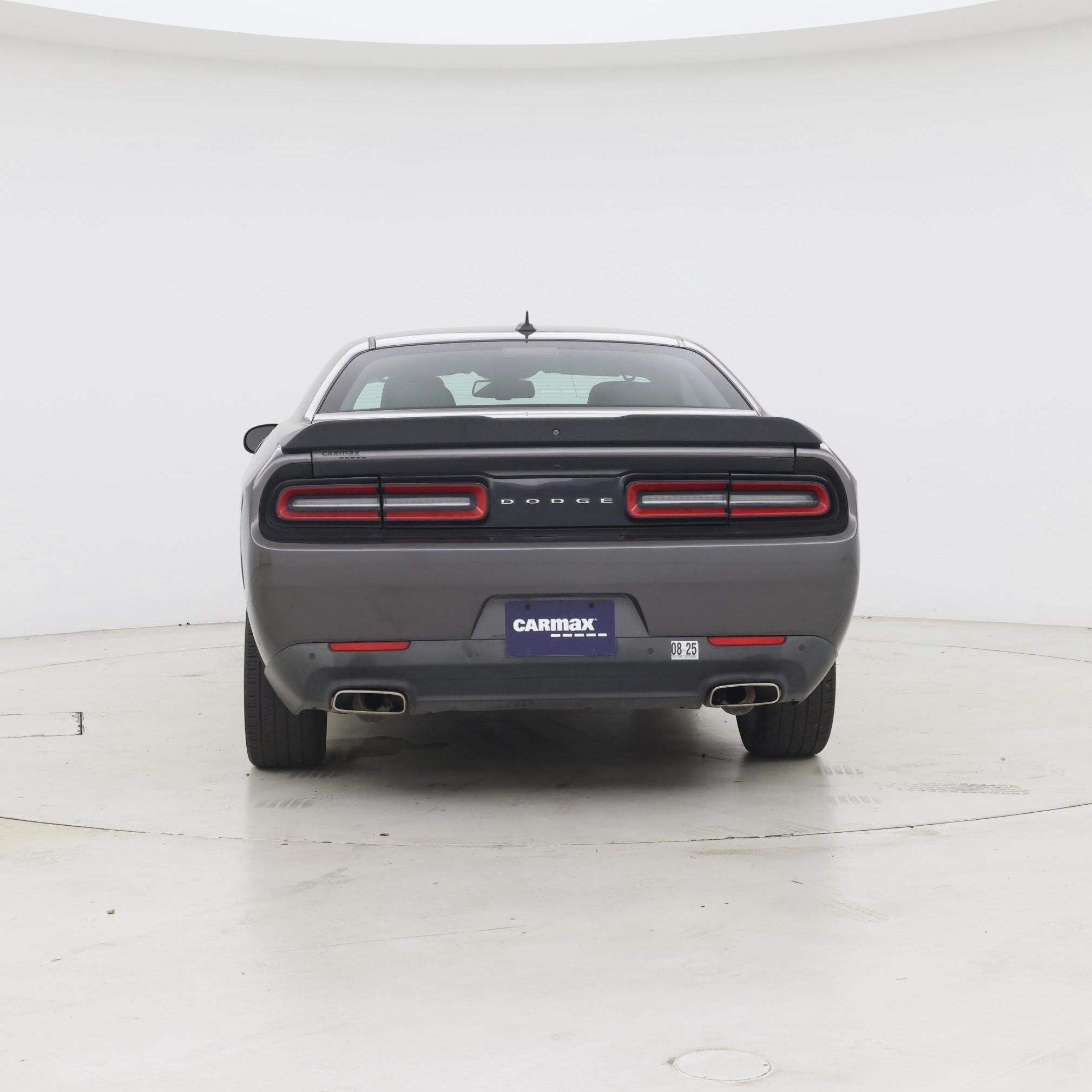 Thumbnail: 2018 Dodge Challenger - 6