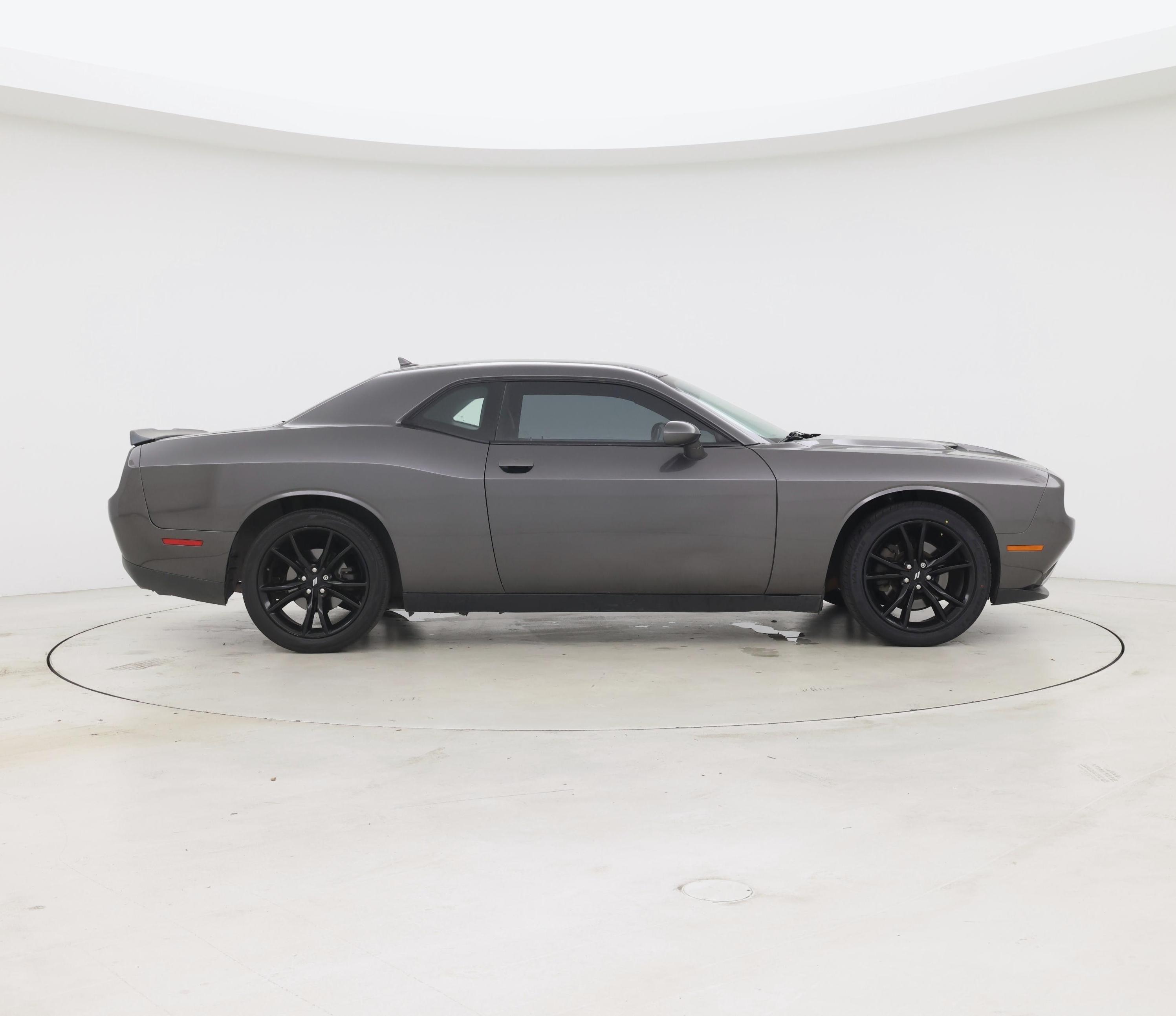 Thumbnail: 2018 Dodge Challenger - 7