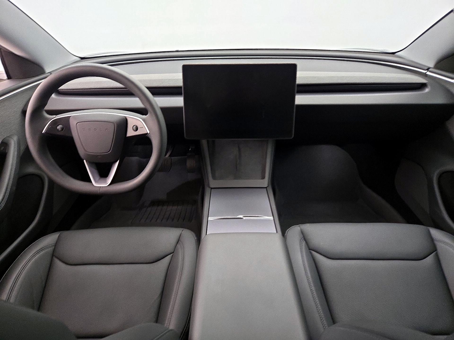 Thumbnail: 2025 Tesla Model 3 - 9