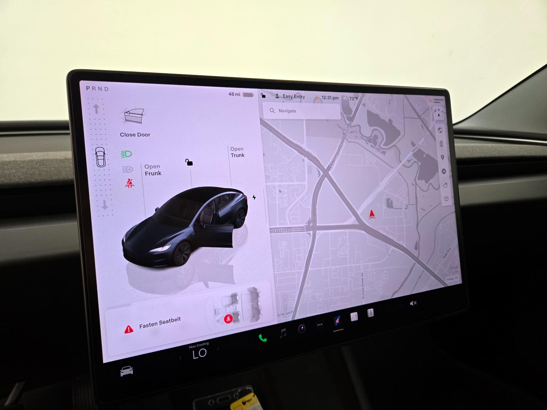 Thumbnail: 2025 Tesla Model 3 - 13
