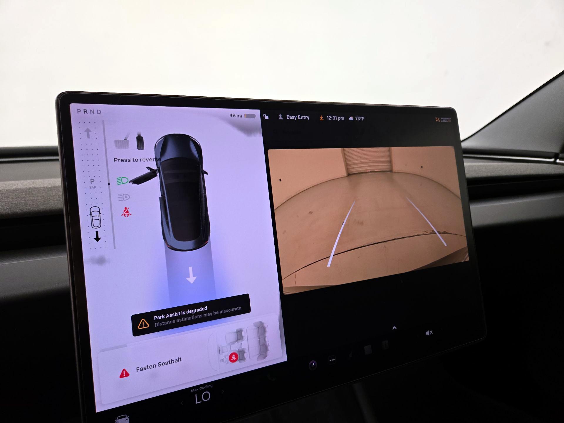 Thumbnail: 2025 Tesla Model 3 - 14