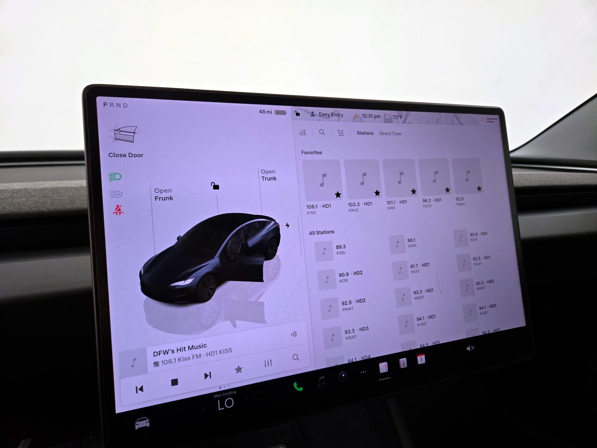 Thumbnail: 2025 Tesla Model 3 - 15