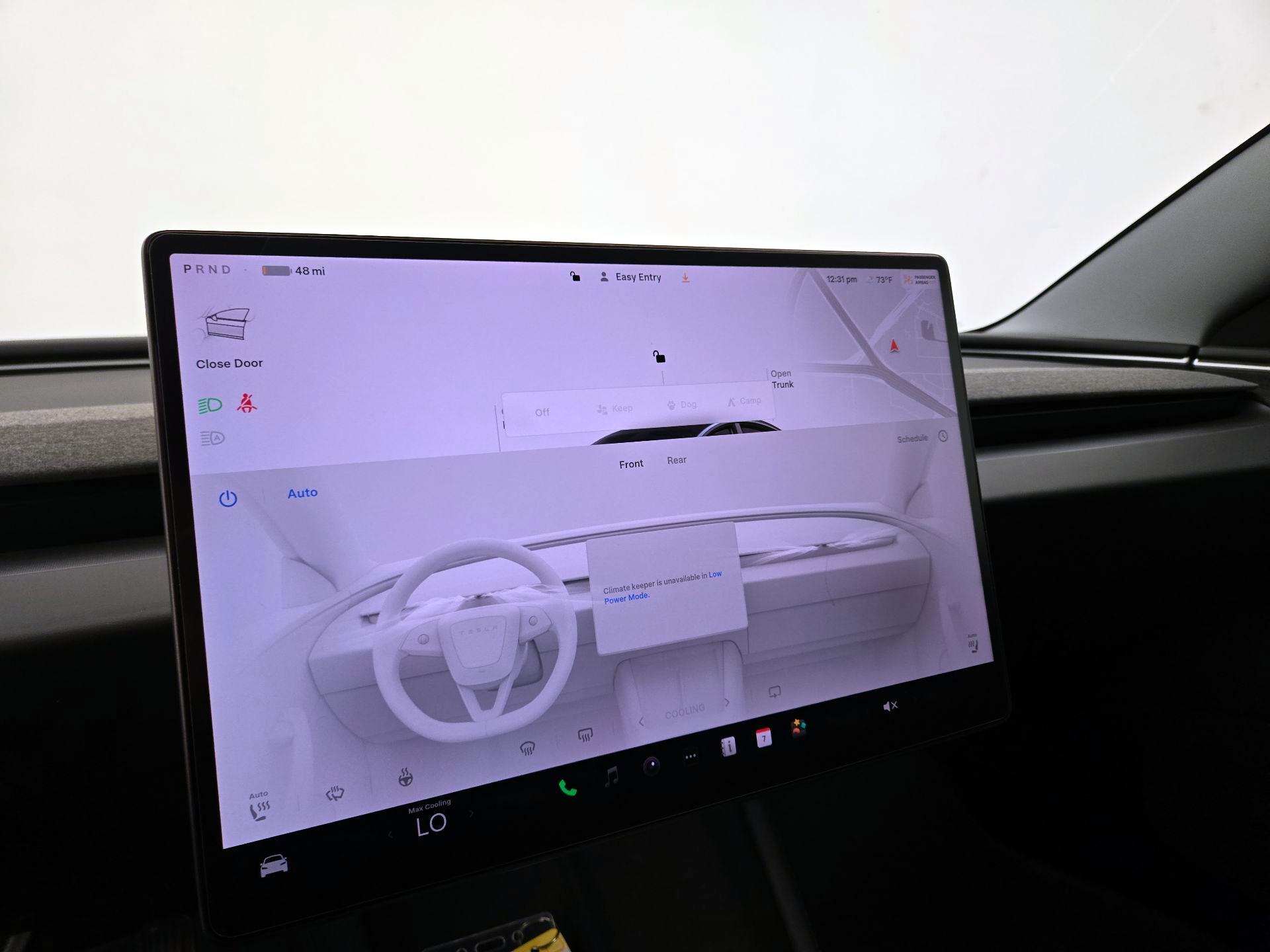 Thumbnail: 2025 Tesla Model 3 - 16