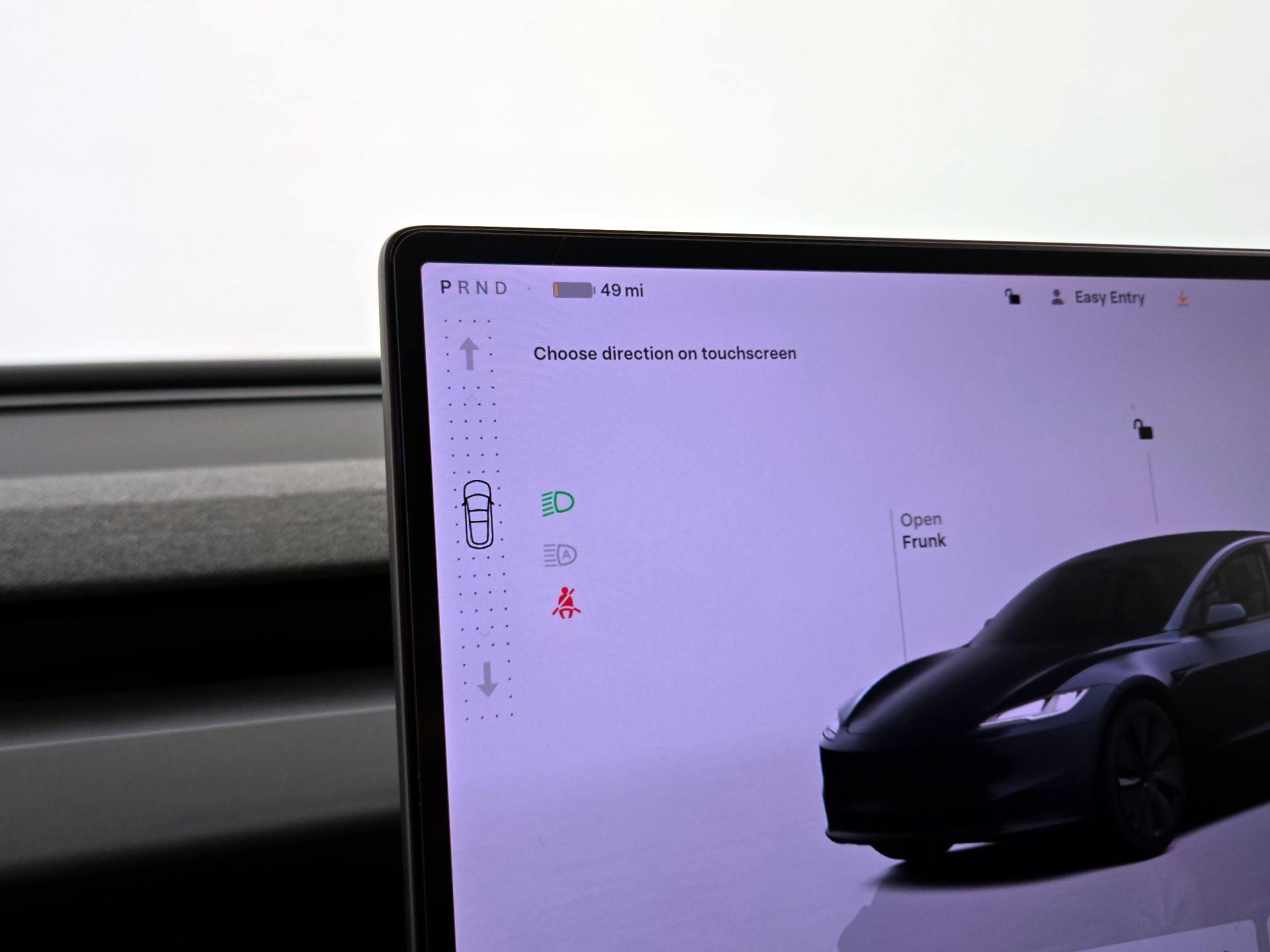 Thumbnail: 2025 Tesla Model 3 - 17