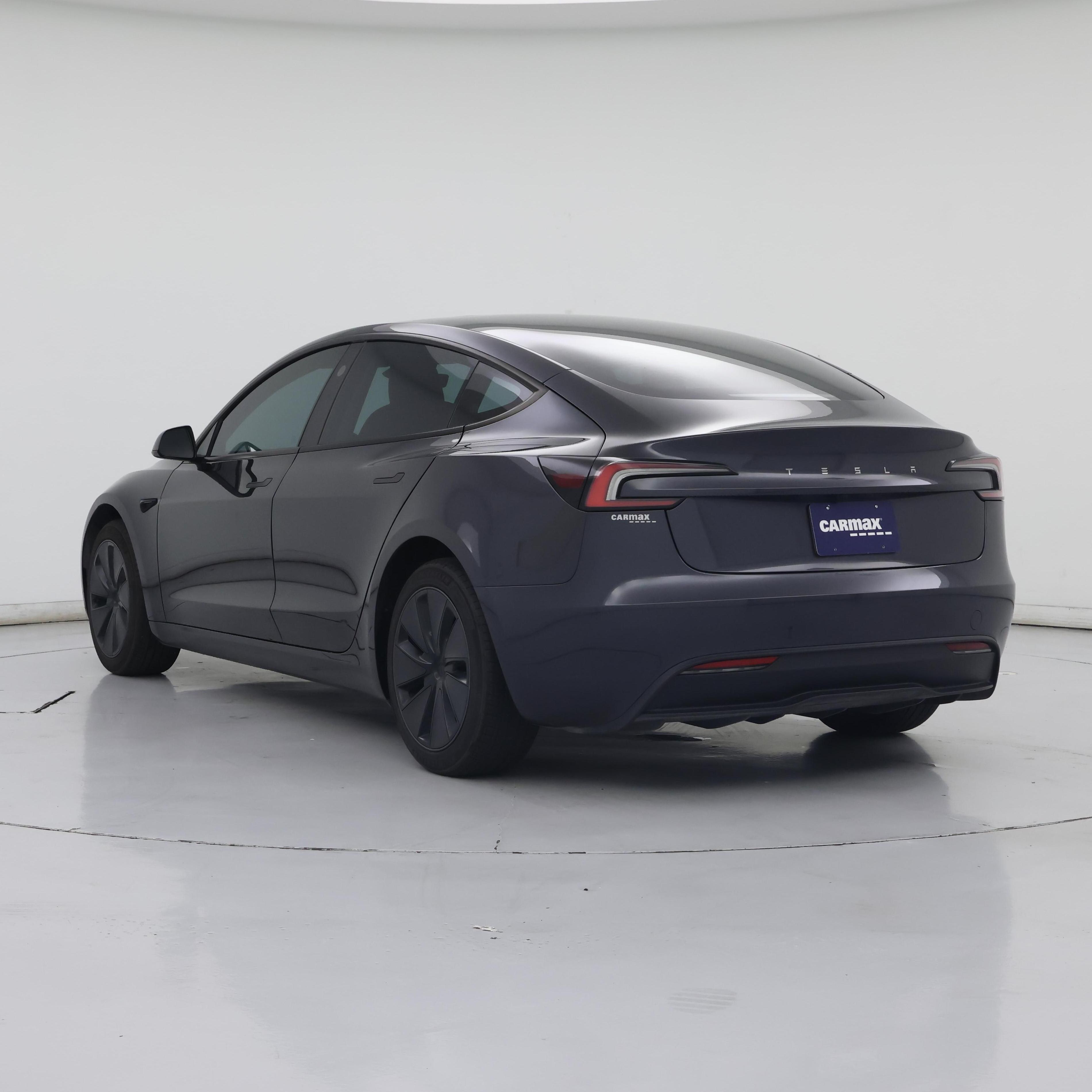 Thumbnail: 2025 Tesla Model 3 - 2
