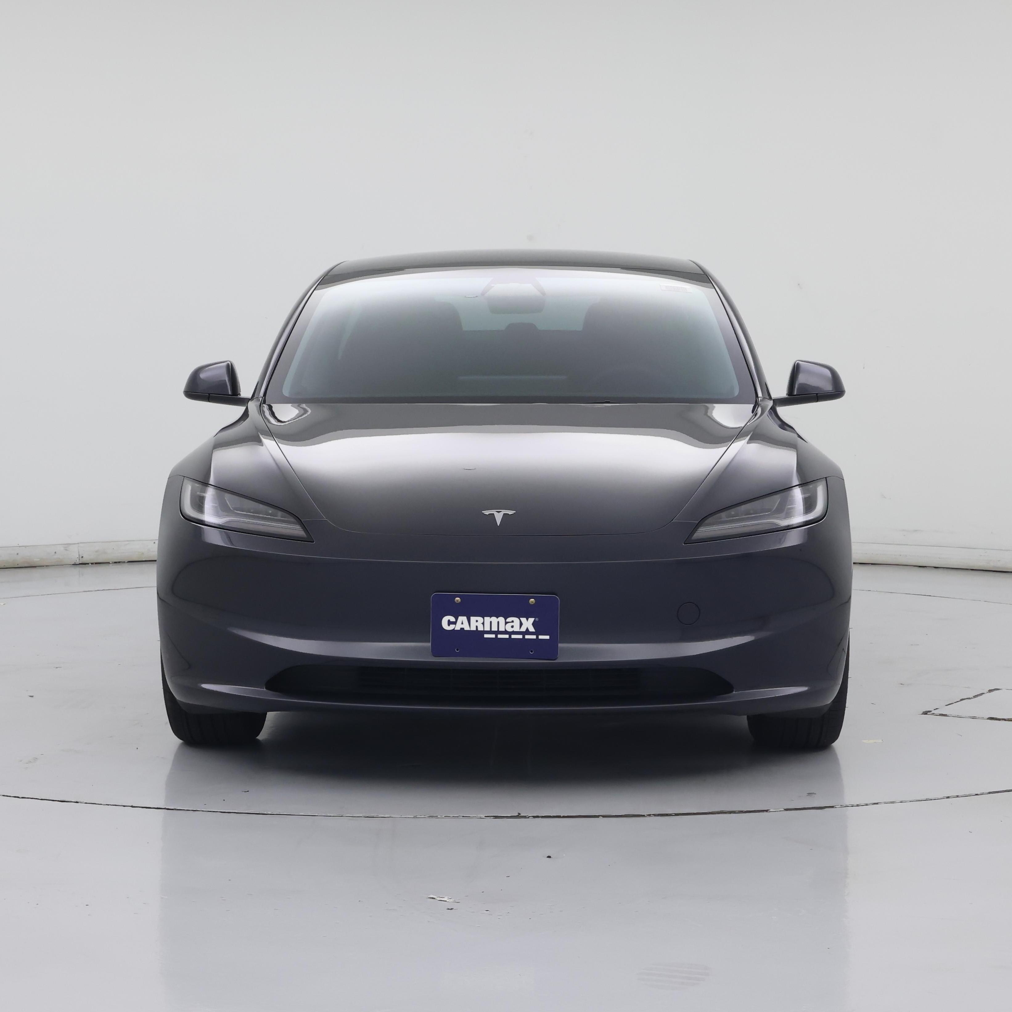 Thumbnail: 2025 Tesla Model 3 - 5