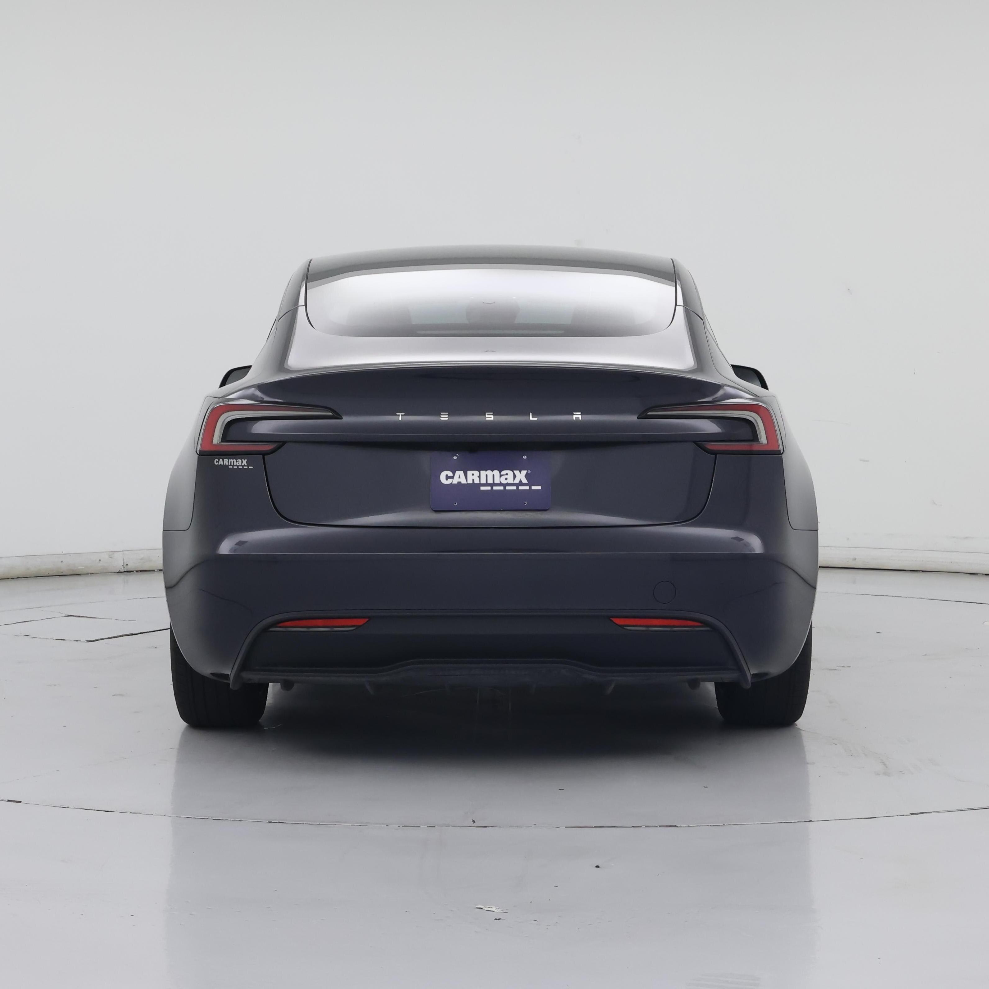 Thumbnail: 2025 Tesla Model 3 - 6