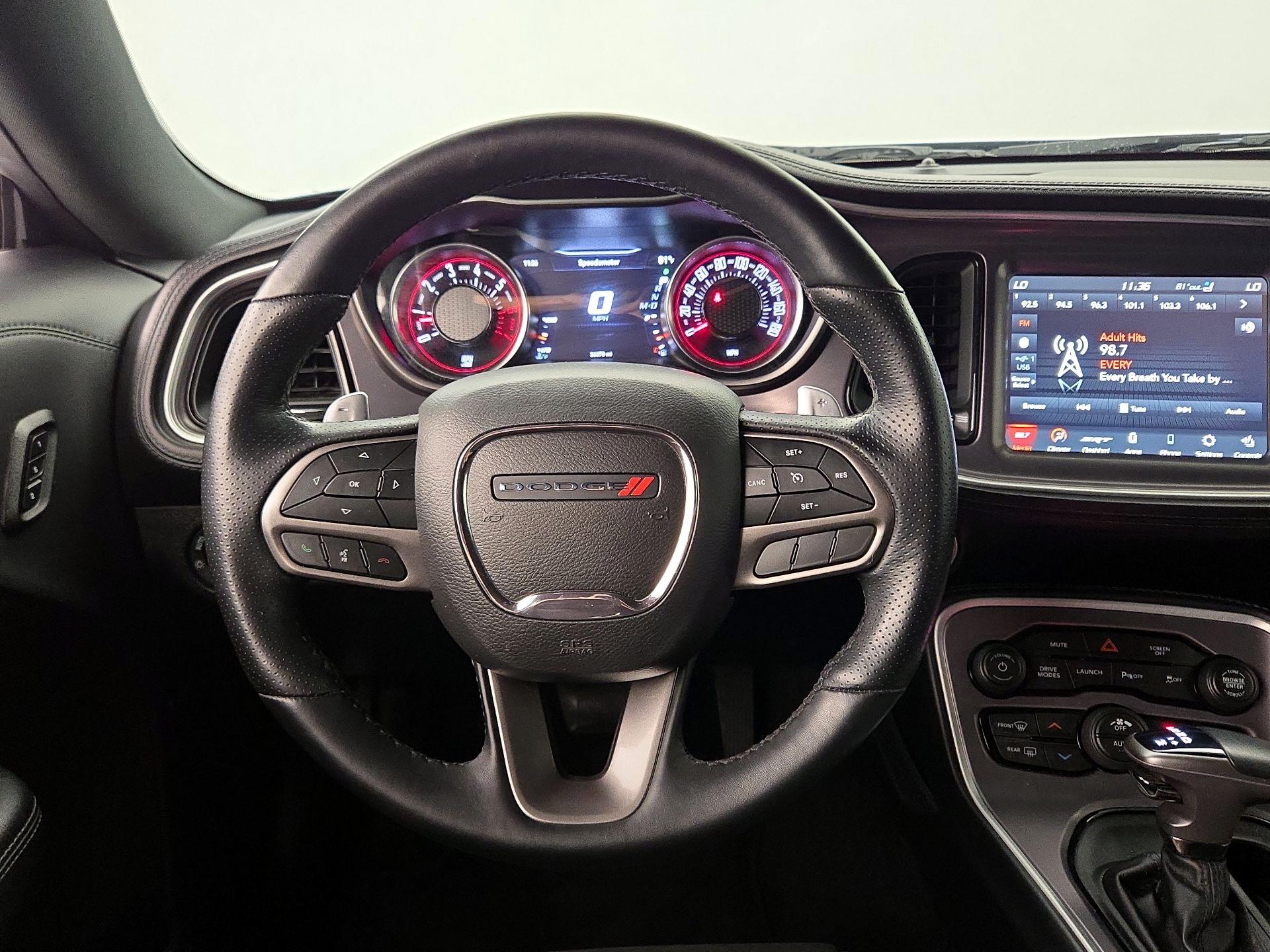 Thumbnail: 2022 Dodge Challenger - 10