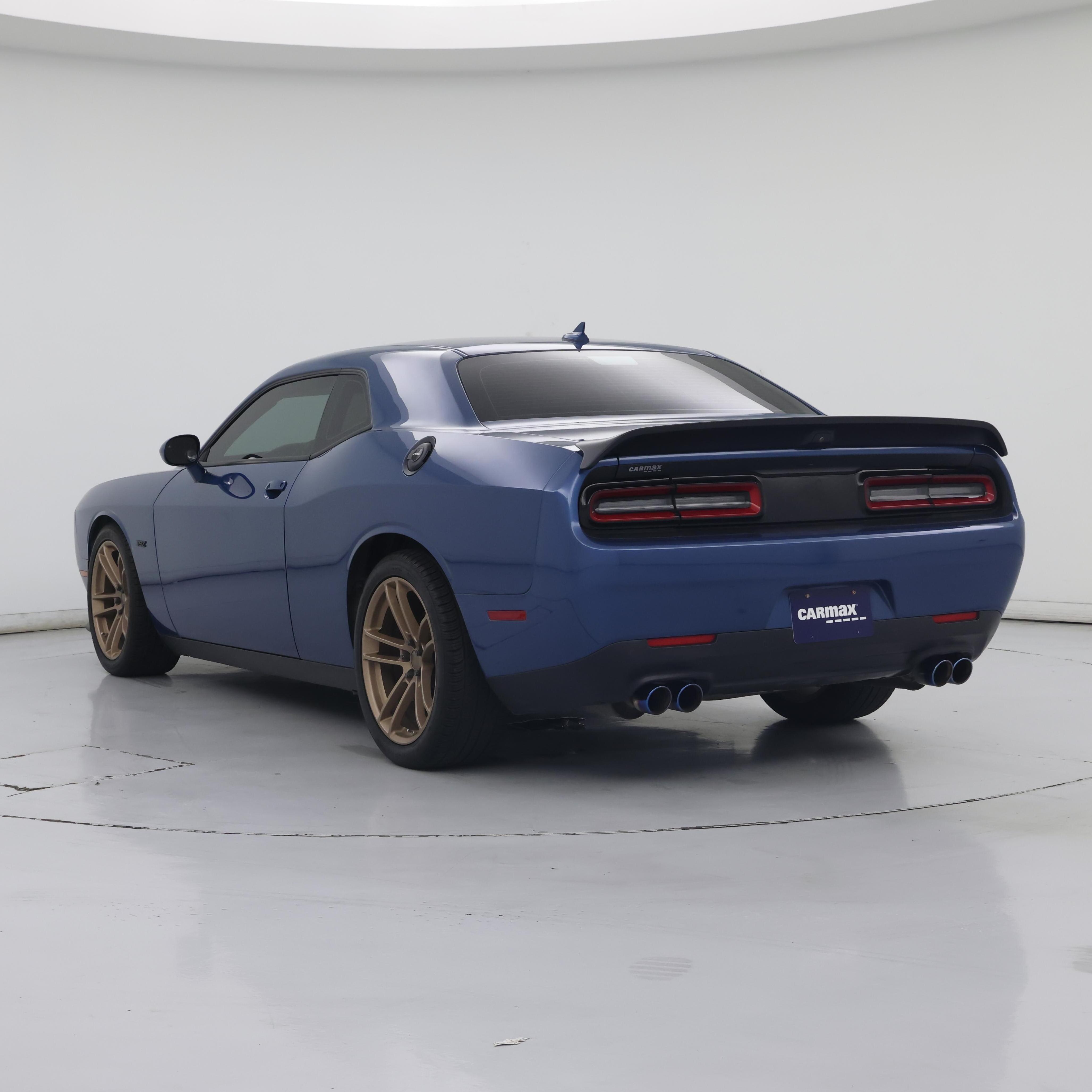 Thumbnail: 2022 Dodge Challenger - 2