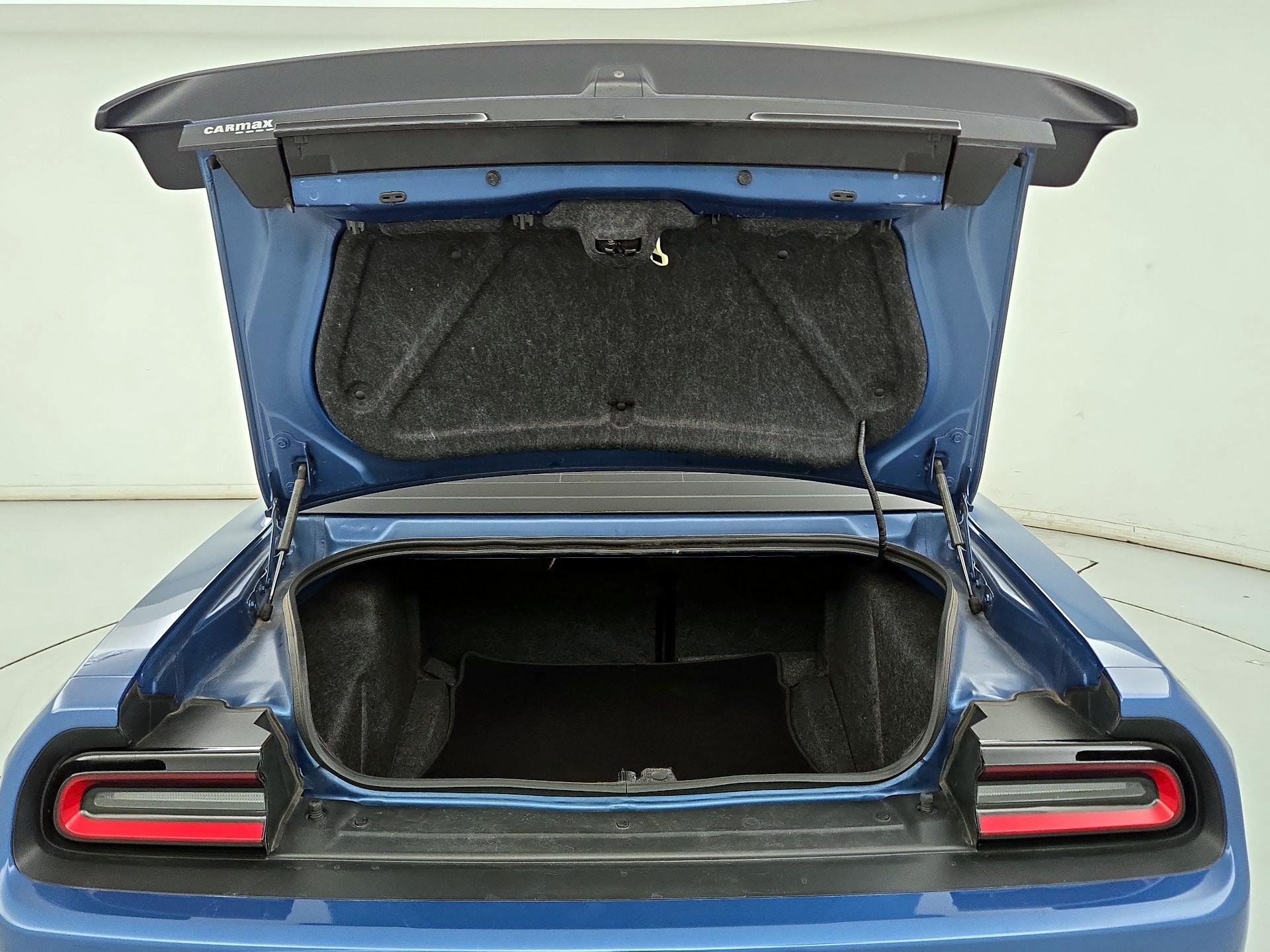 Thumbnail: 2022 Dodge Challenger - 19