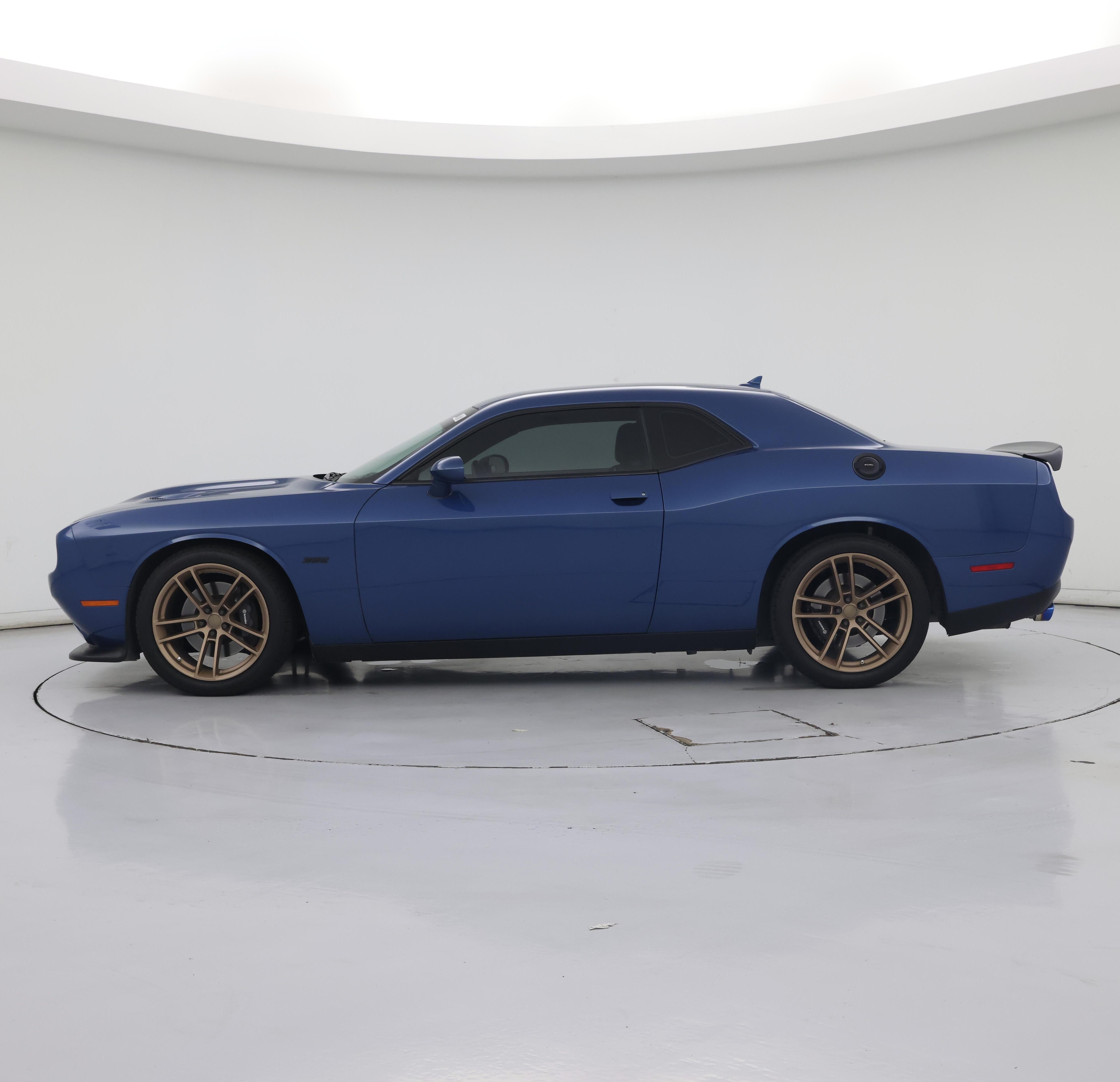 Thumbnail: 2022 Dodge Challenger - 3