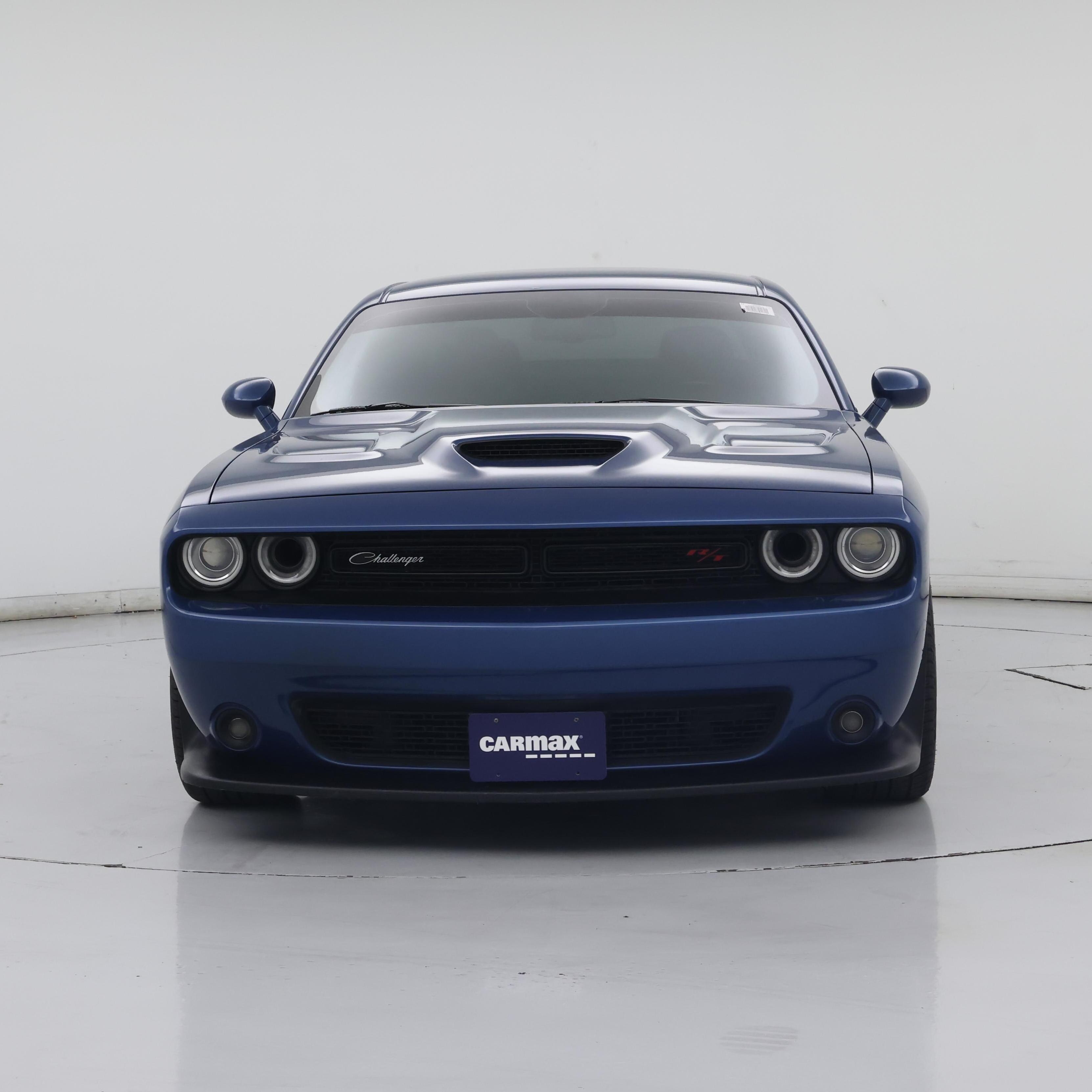 Thumbnail: 2022 Dodge Challenger - 5