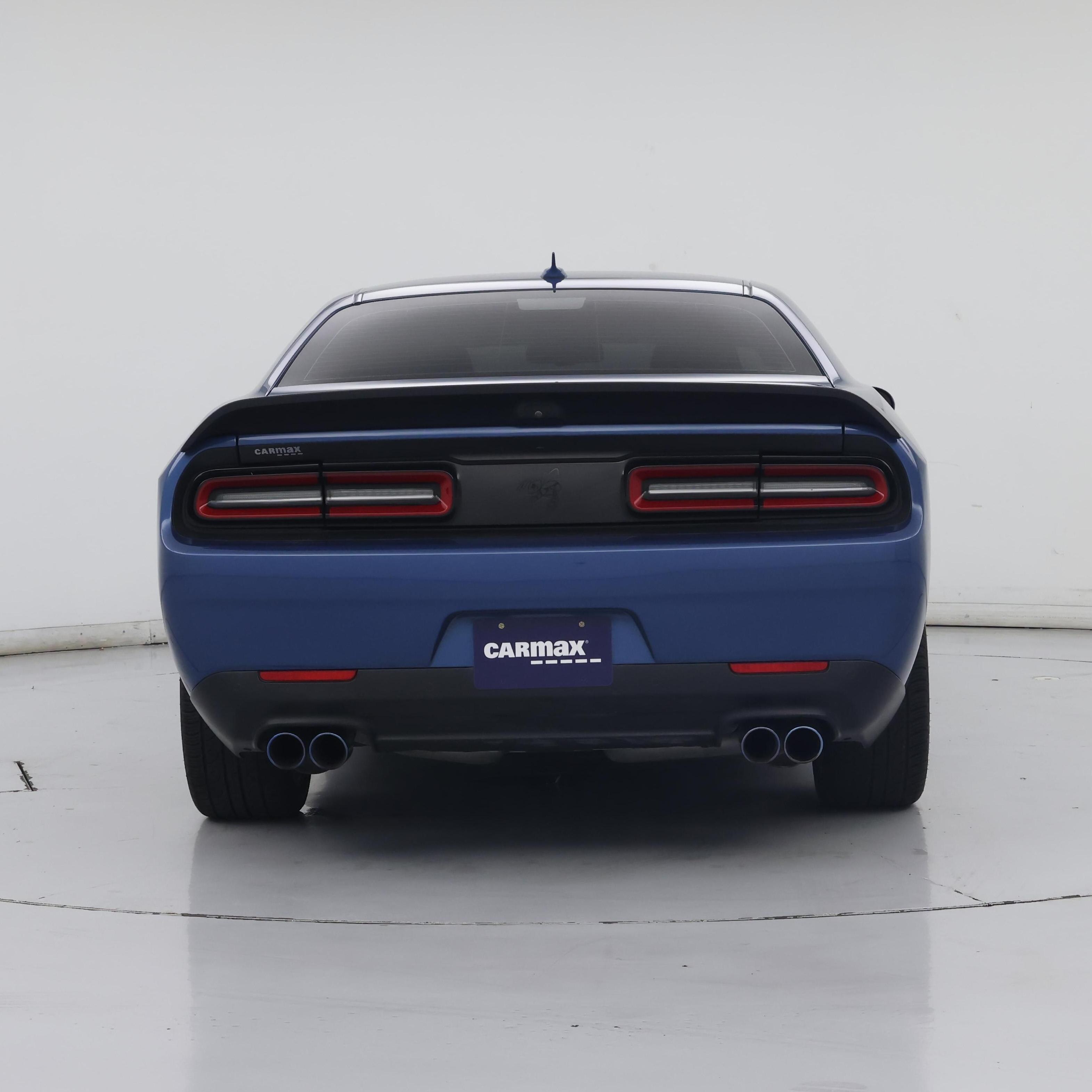 Thumbnail: 2022 Dodge Challenger - 6
