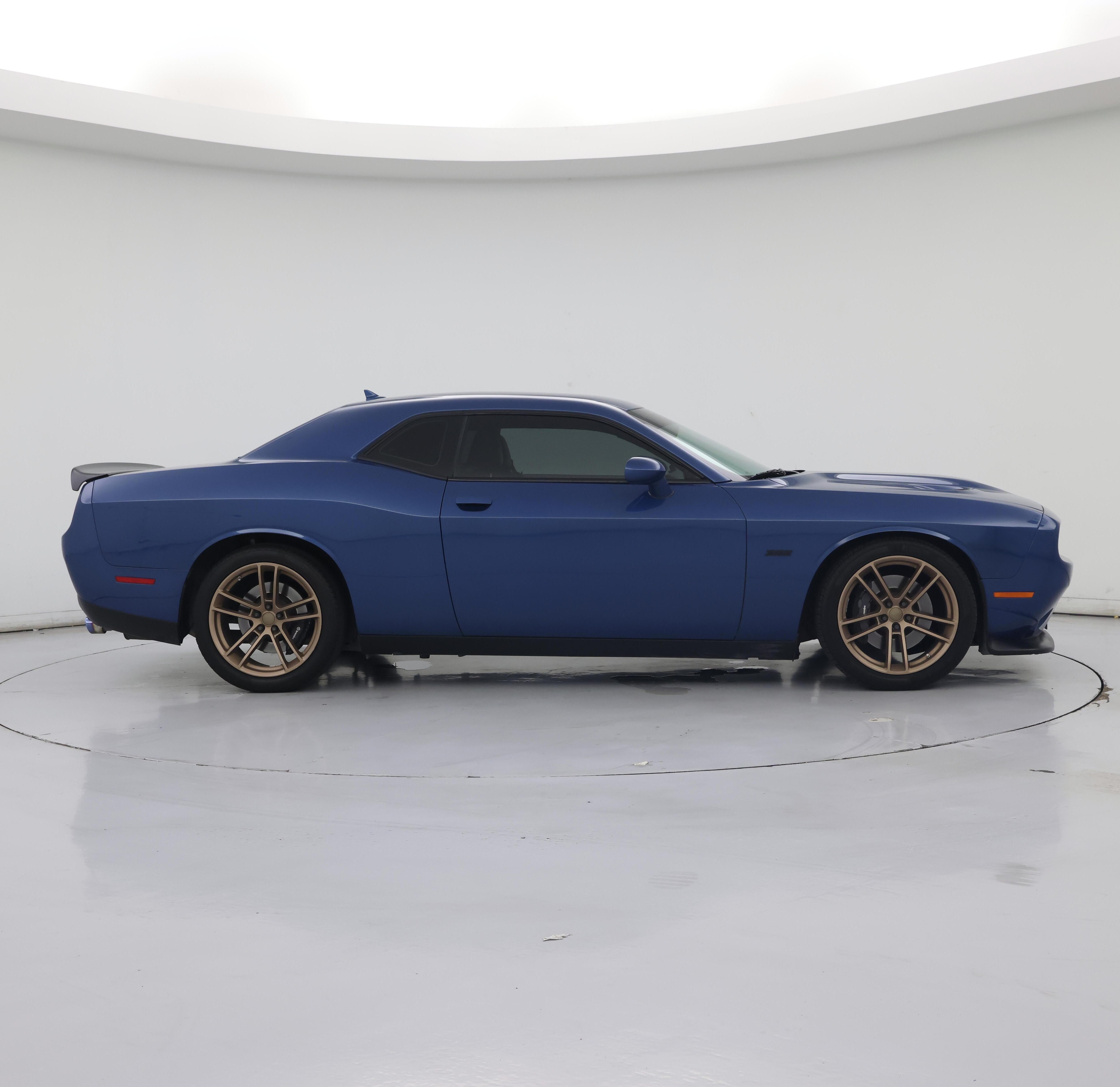 Thumbnail: 2022 Dodge Challenger - 7