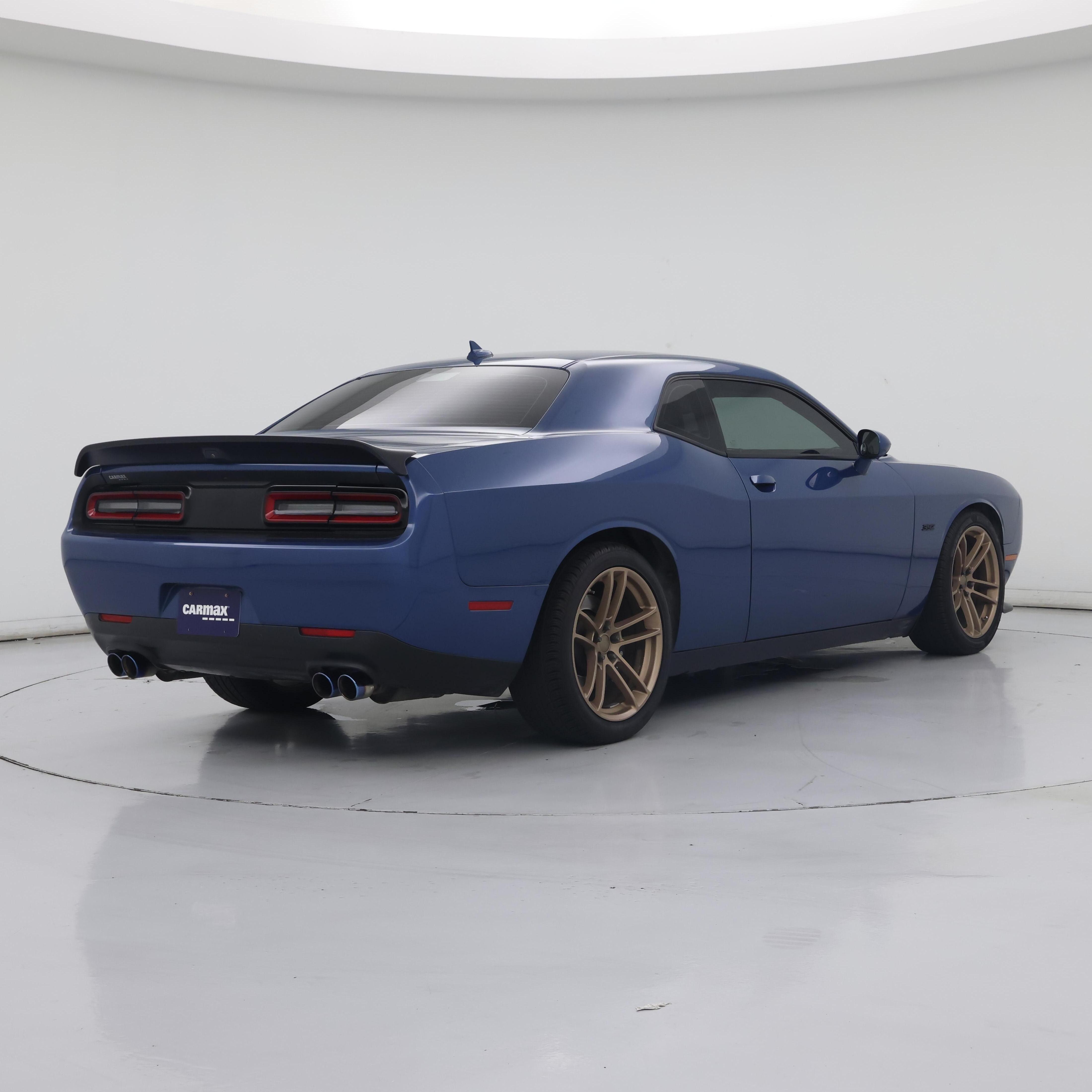 Thumbnail: 2022 Dodge Challenger - 8