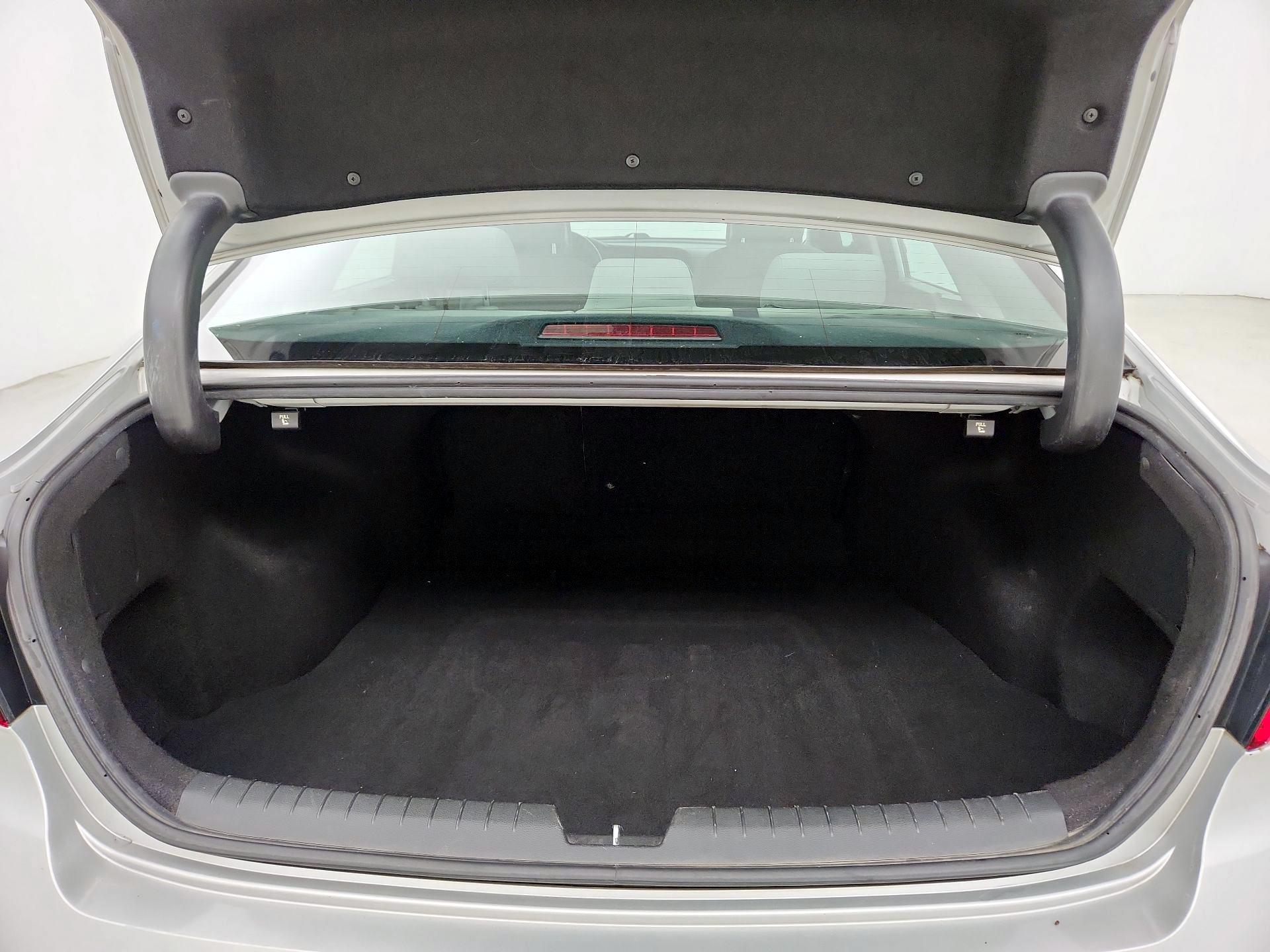 Thumbnail: 2016 Hyundai Sonata - 18