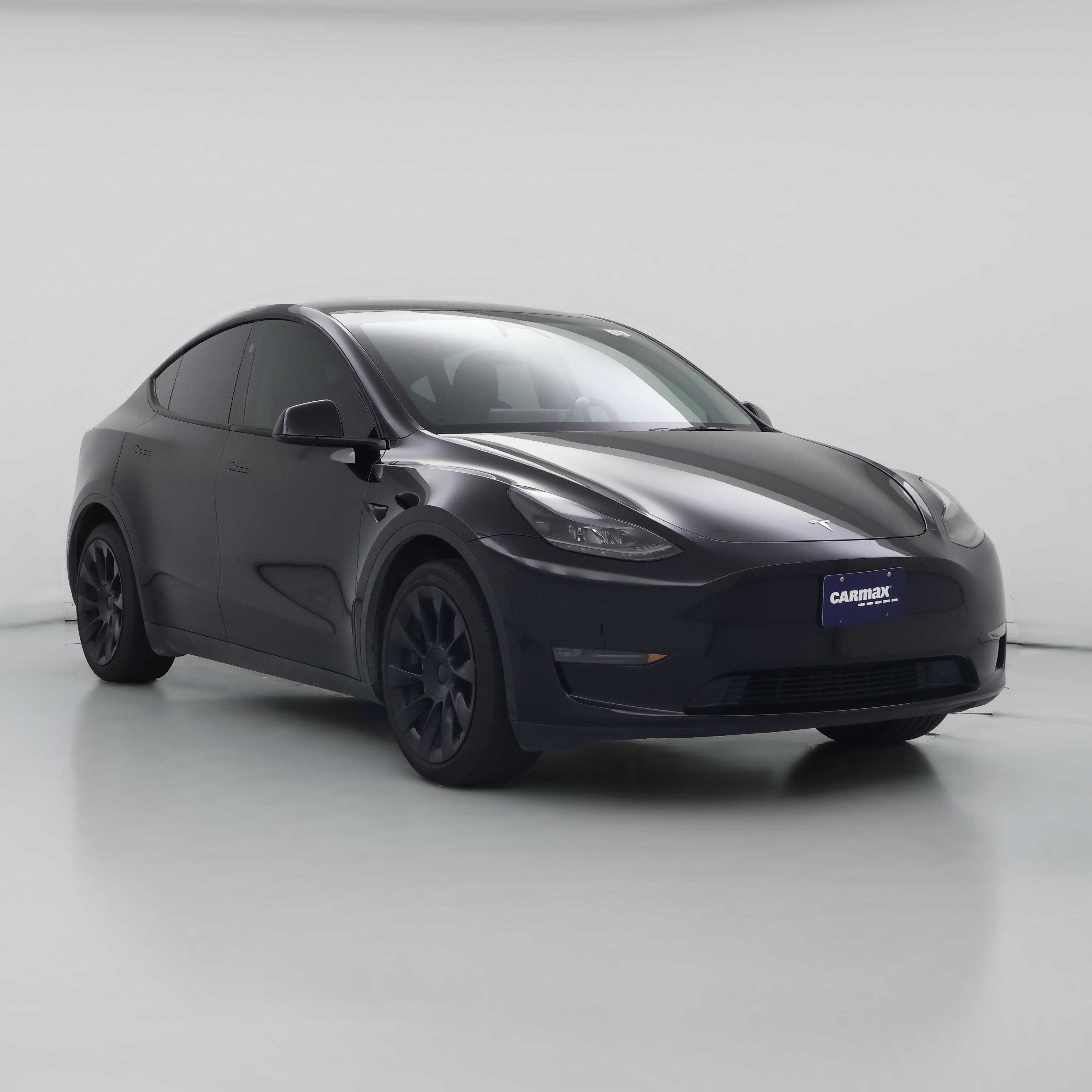 Thumbnail: 2023 Tesla Model Y - 1