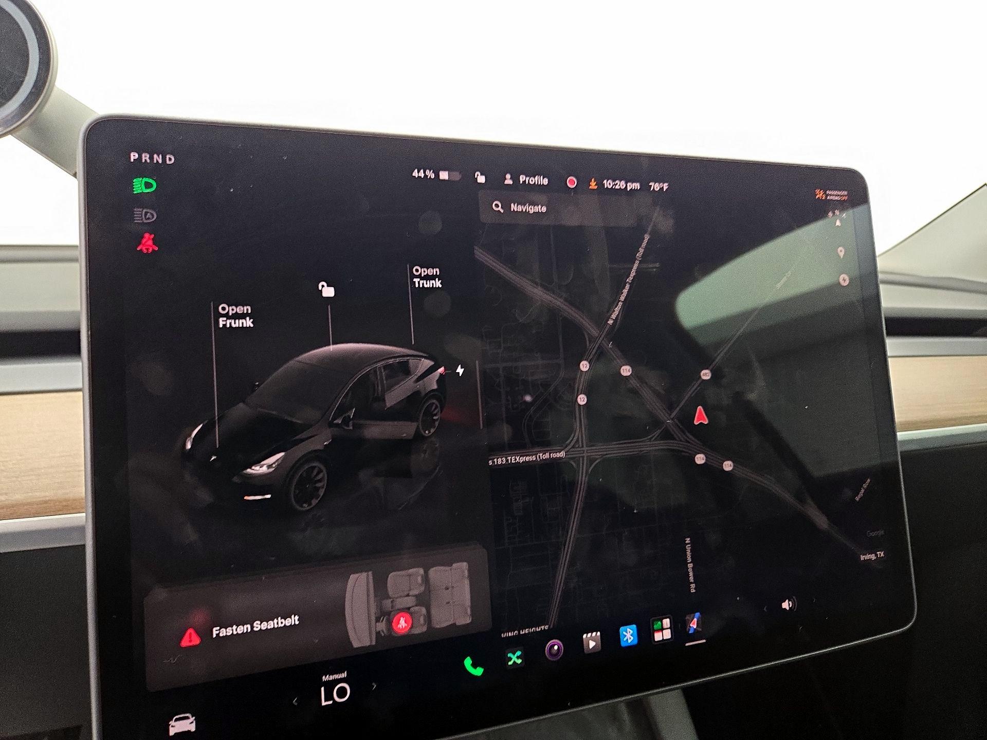 Thumbnail: 2023 Tesla Model Y - 13
