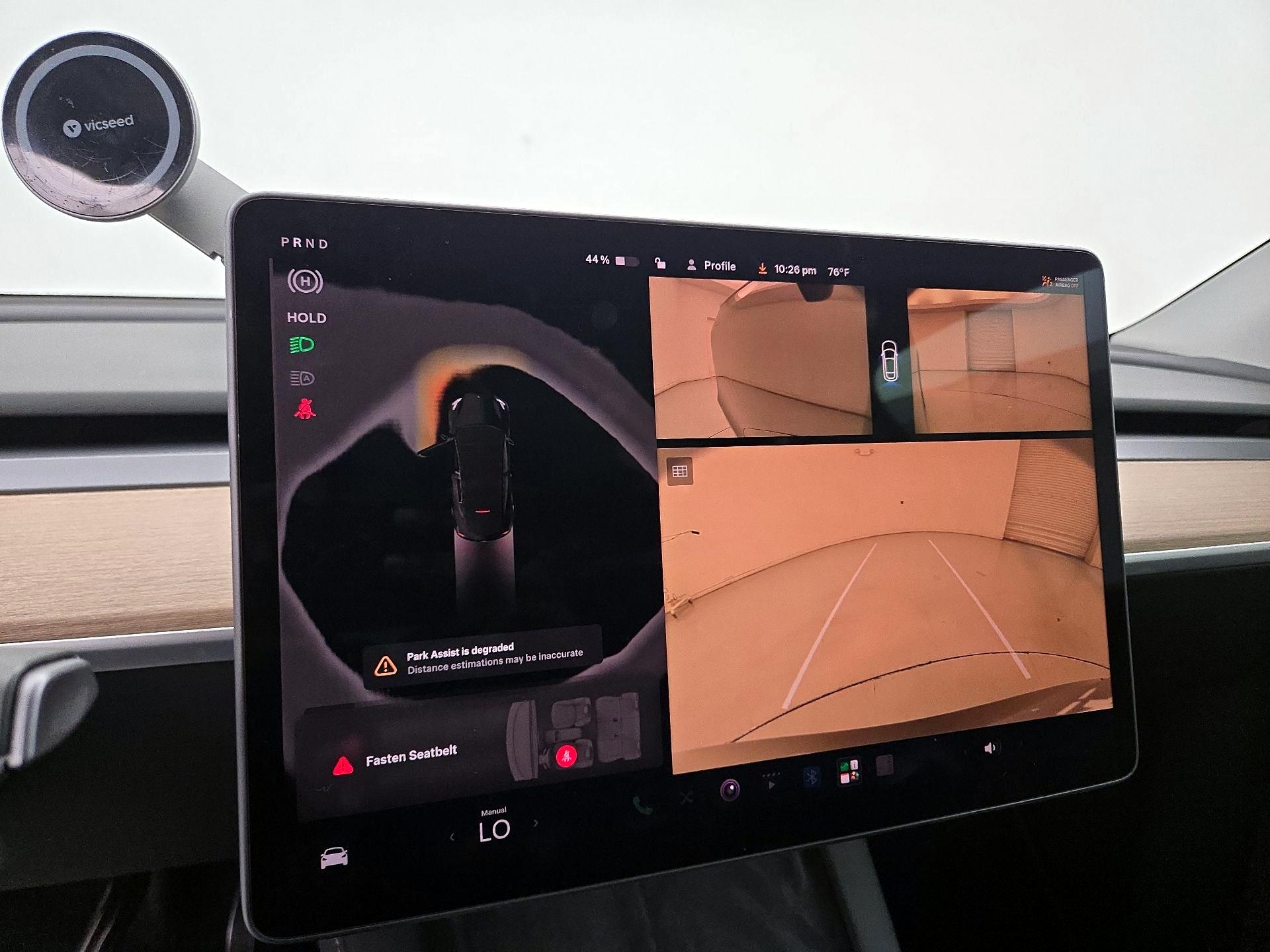 Thumbnail: 2023 Tesla Model Y - 14